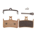Hope E4/M4 sintered disc brake pads