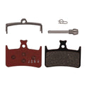 Hope E4/ M4 Standard organic disc brake pads