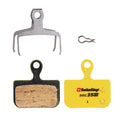 Swiss Stop Disc 35 RS Sram Red eTap AXS Force Level Ultimate XX X0 organic disc brake pads