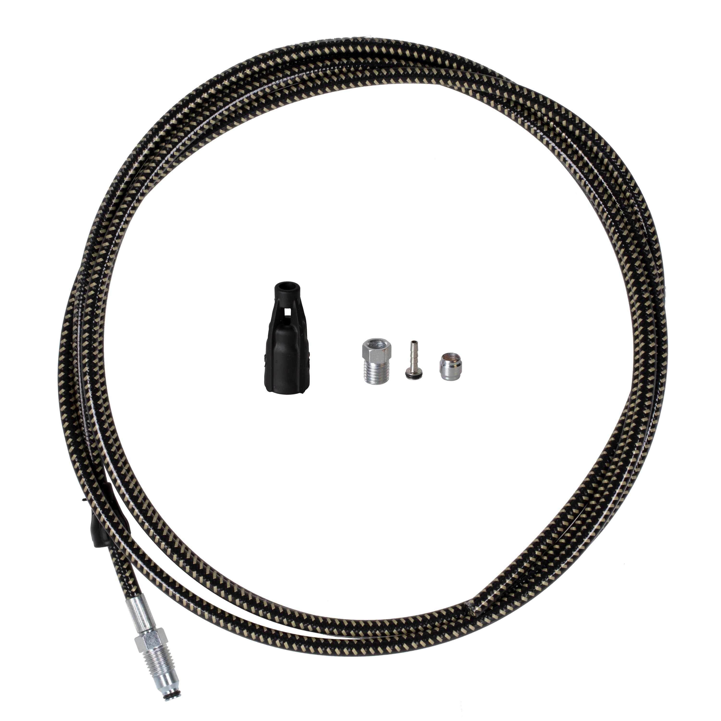 Formula Cura Kevlar disc brakes hydraulic hose