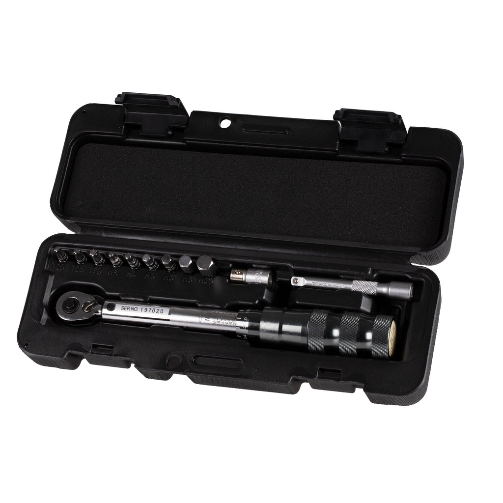 Syncros 2.0 torque wrench