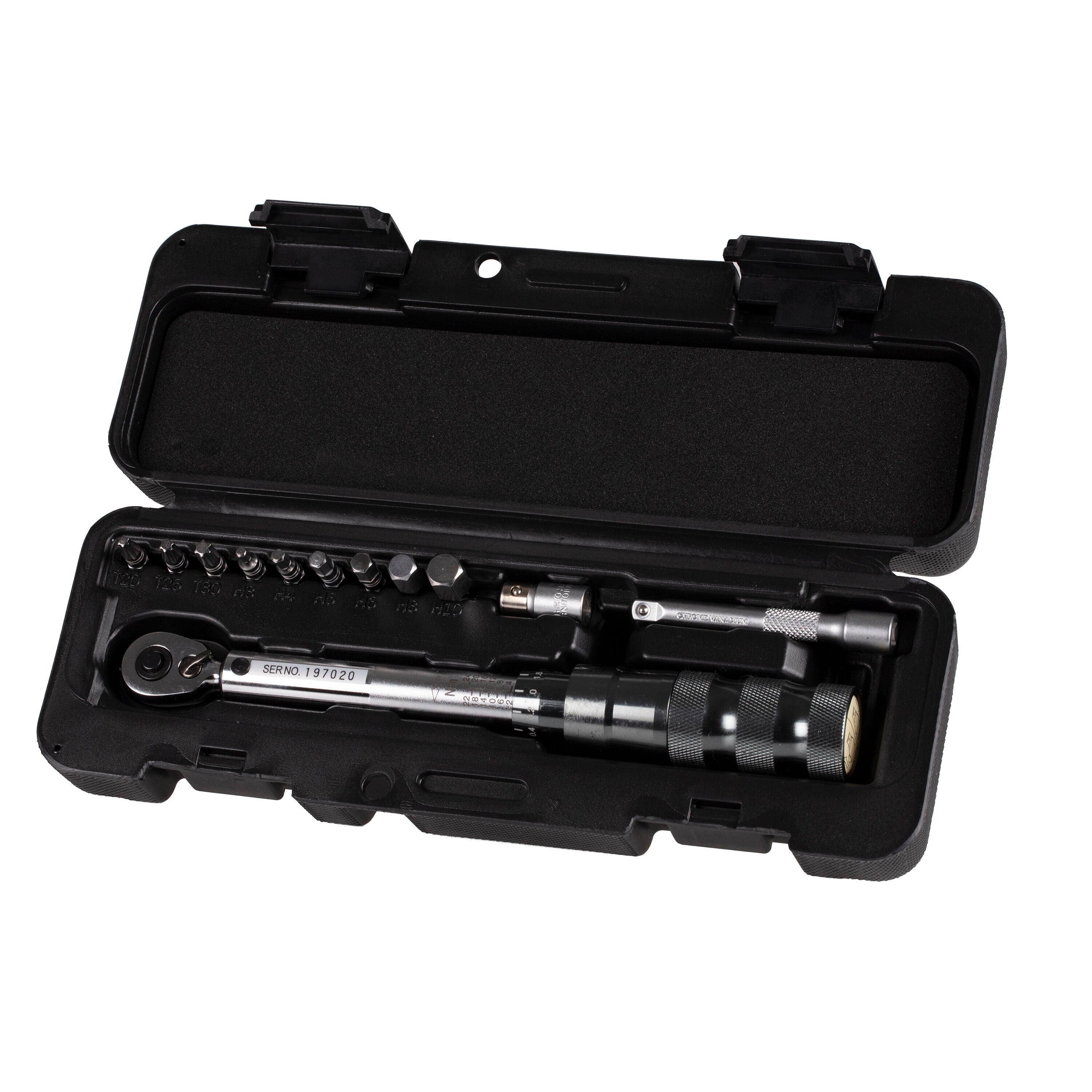 Syncros 2.0 torque wrench