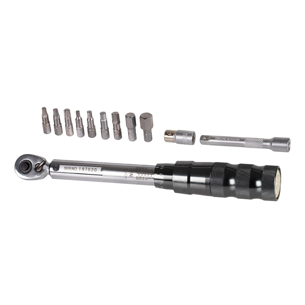 Syncros 2.0 torque wrench