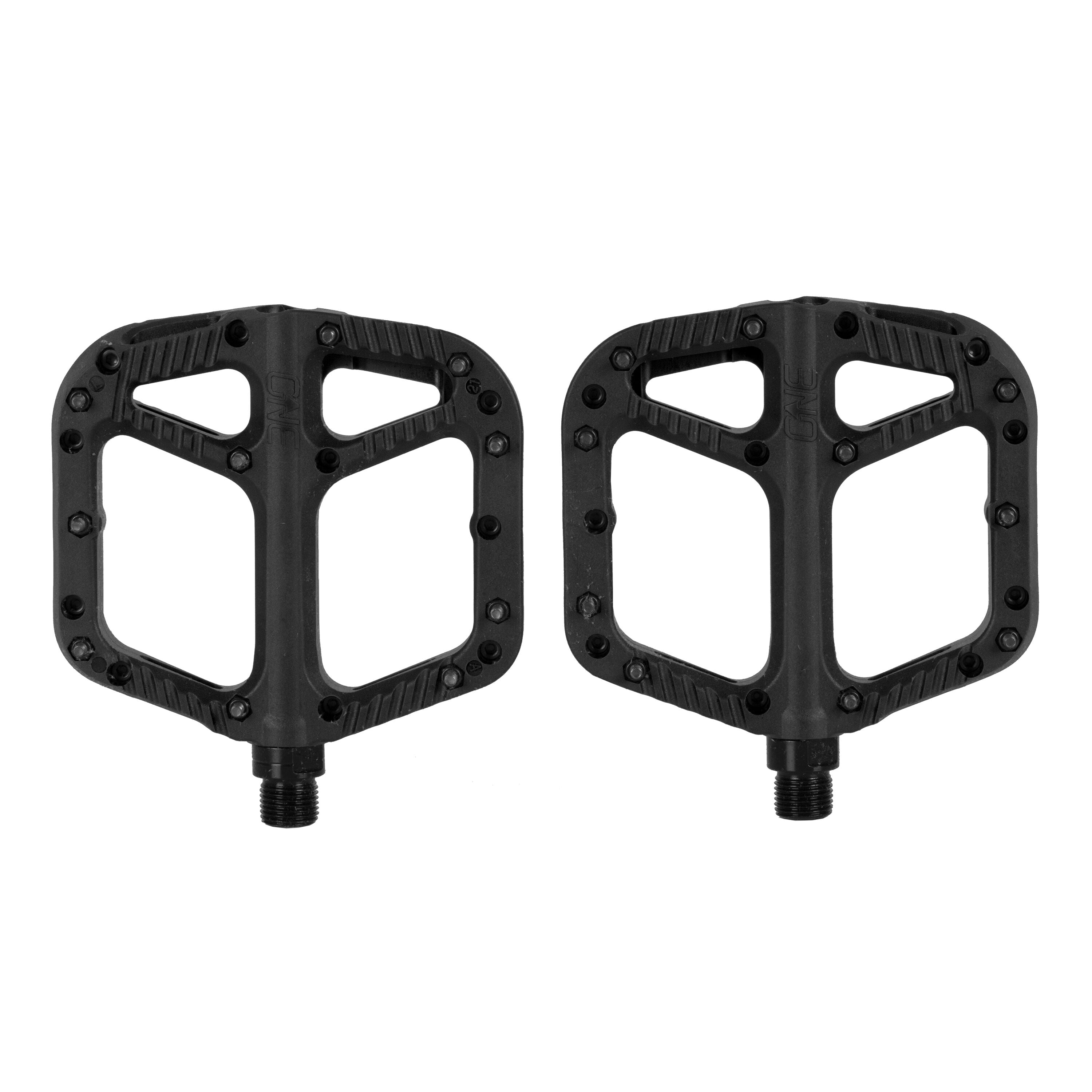 OneUp Components Flat Composite pedals
