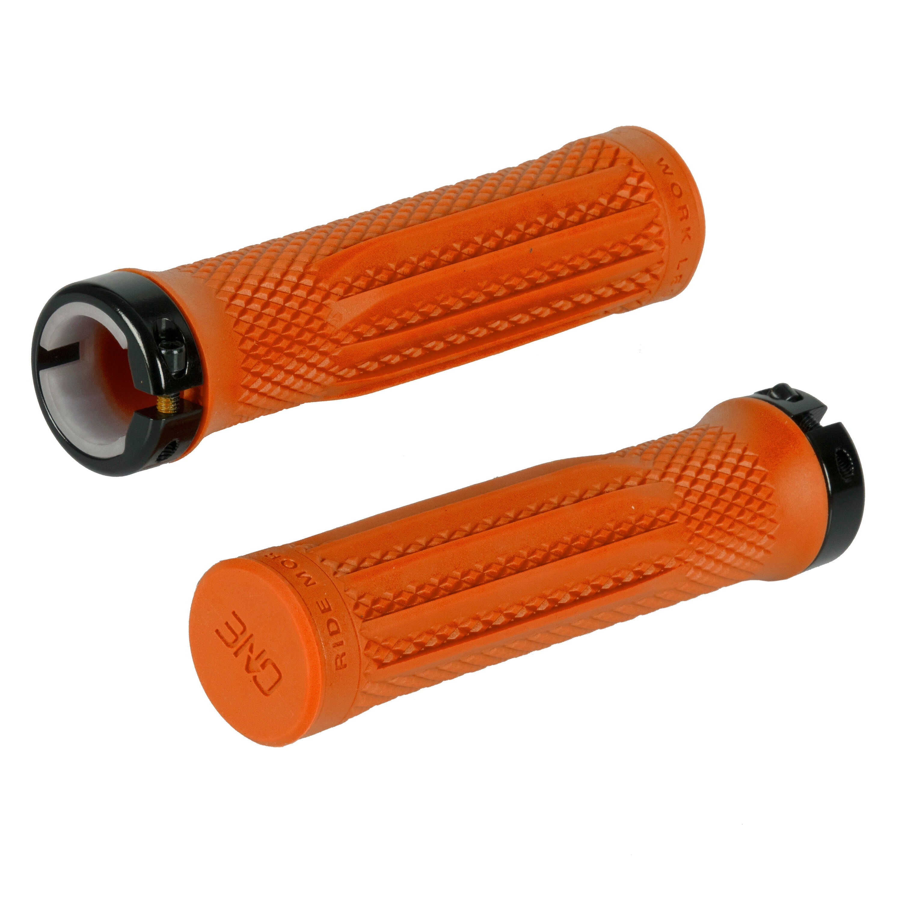 OneUp Components Lock-on grips
