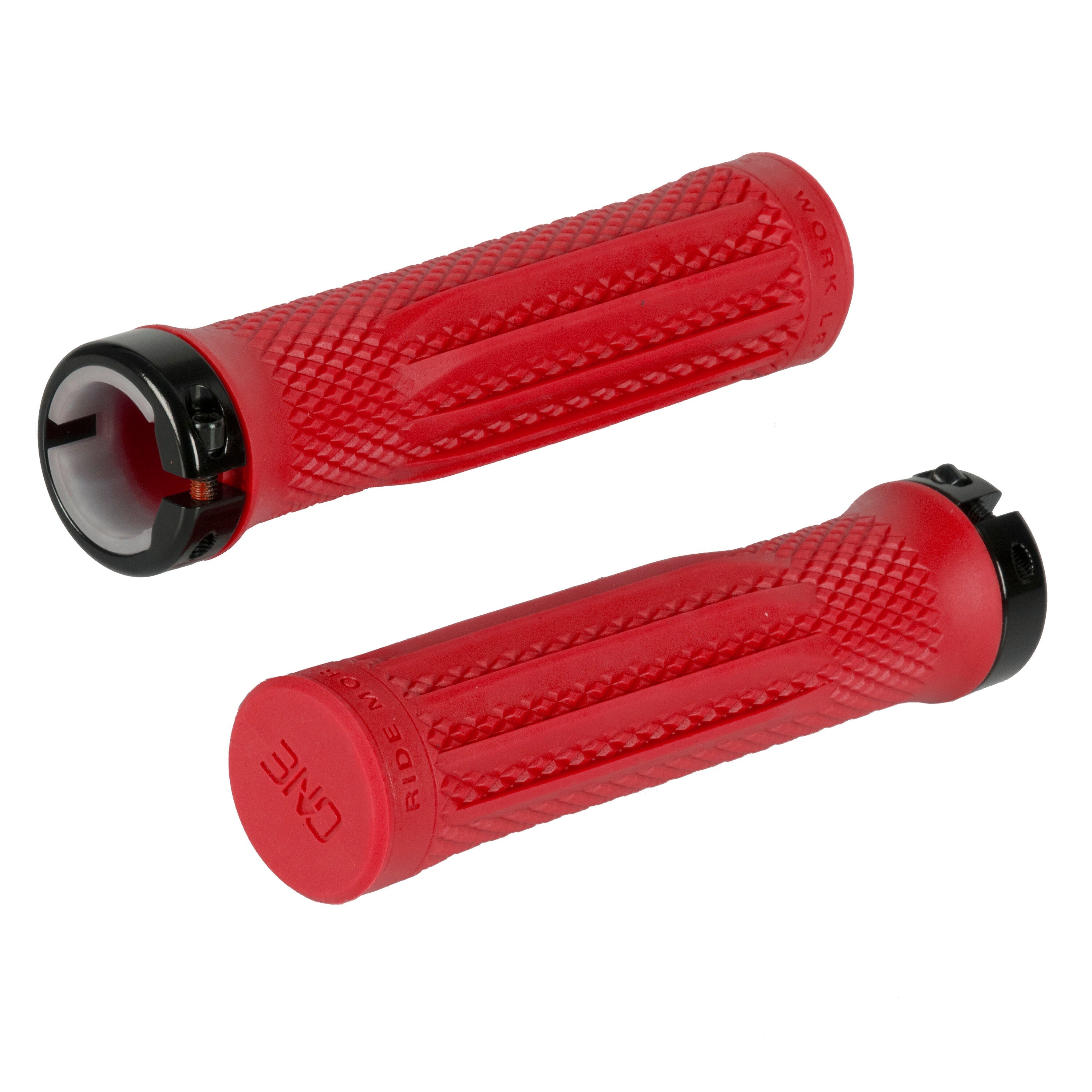 OneUp Components Lock-on grips