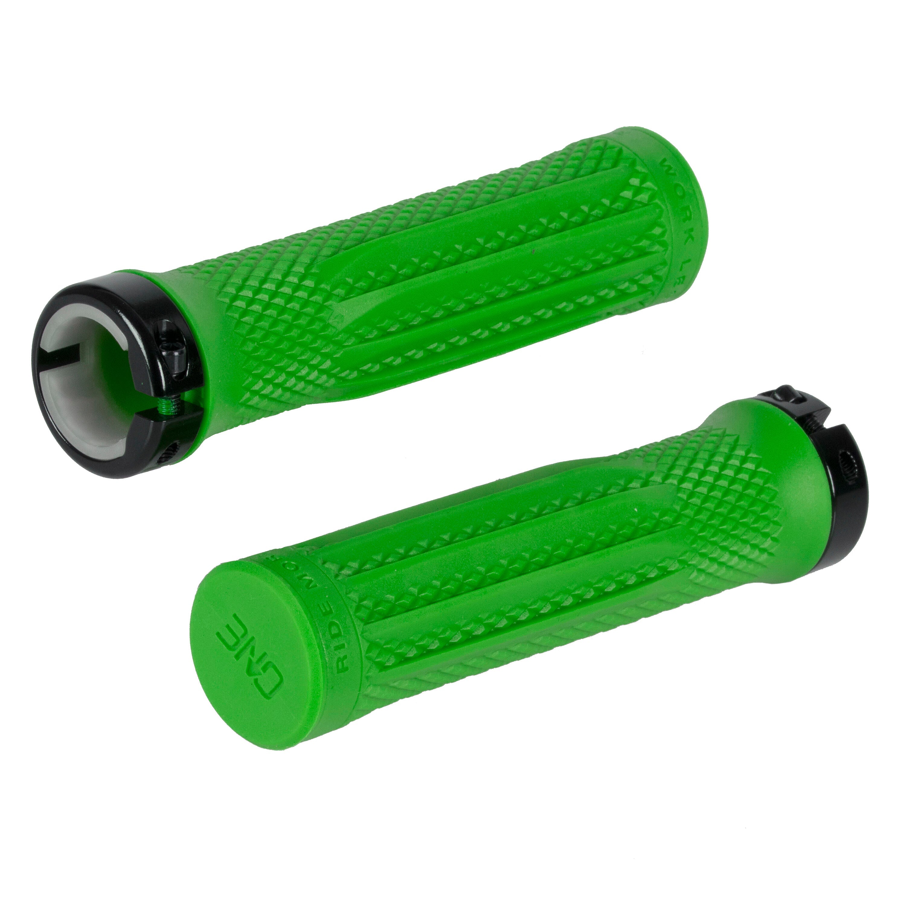 OneUp Components Lock-on grips