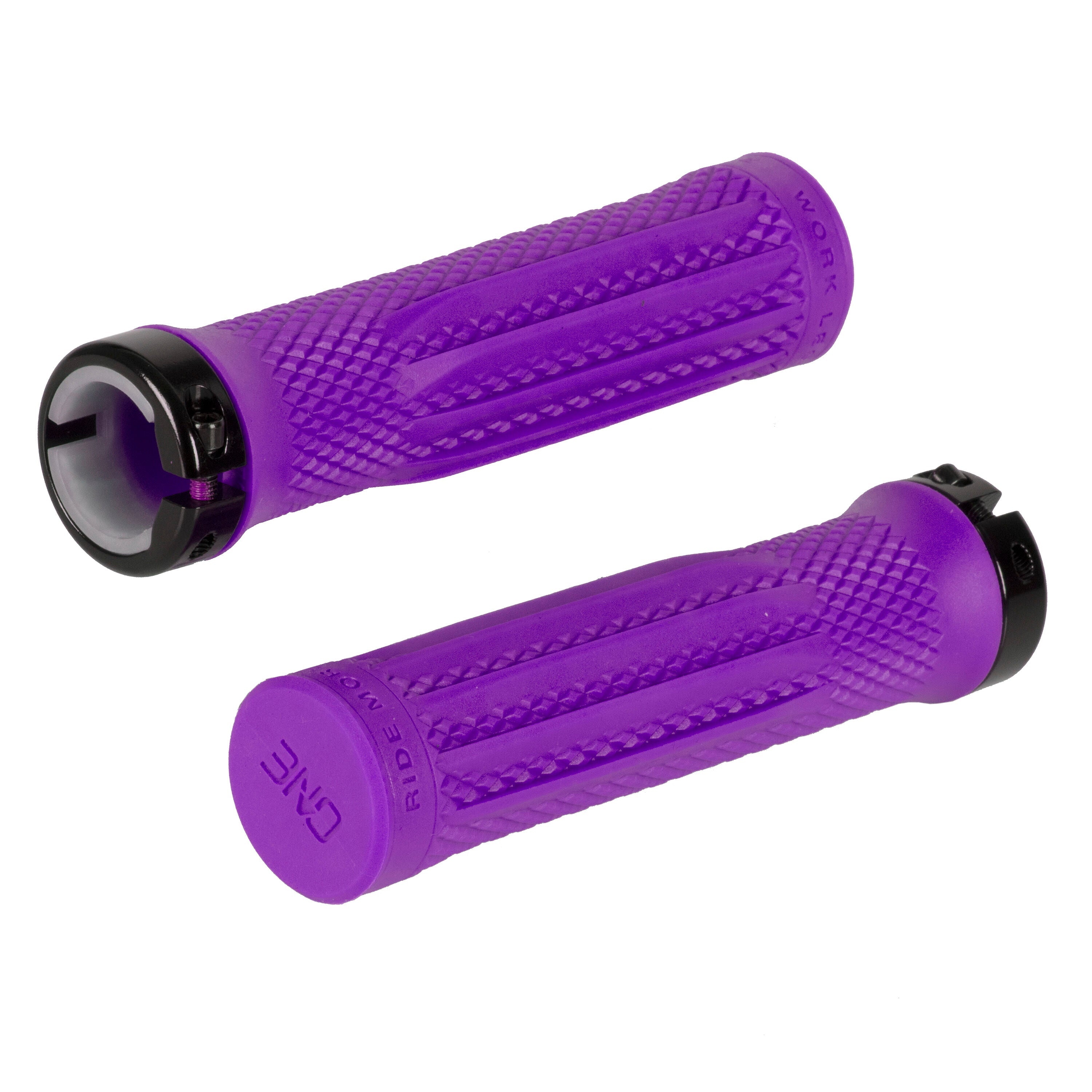 OneUp Components Lock-on grips