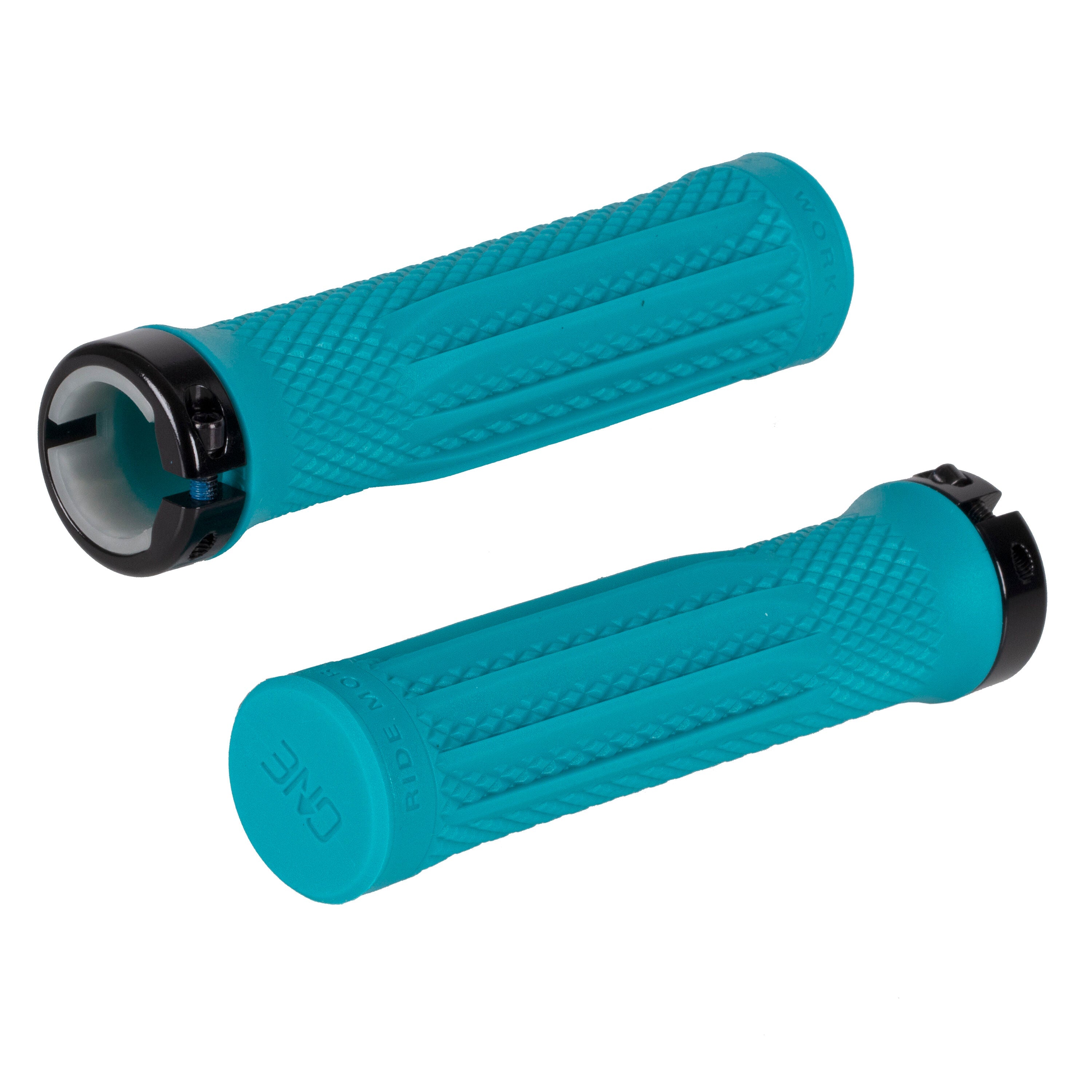 OneUp Components Lock-on grips