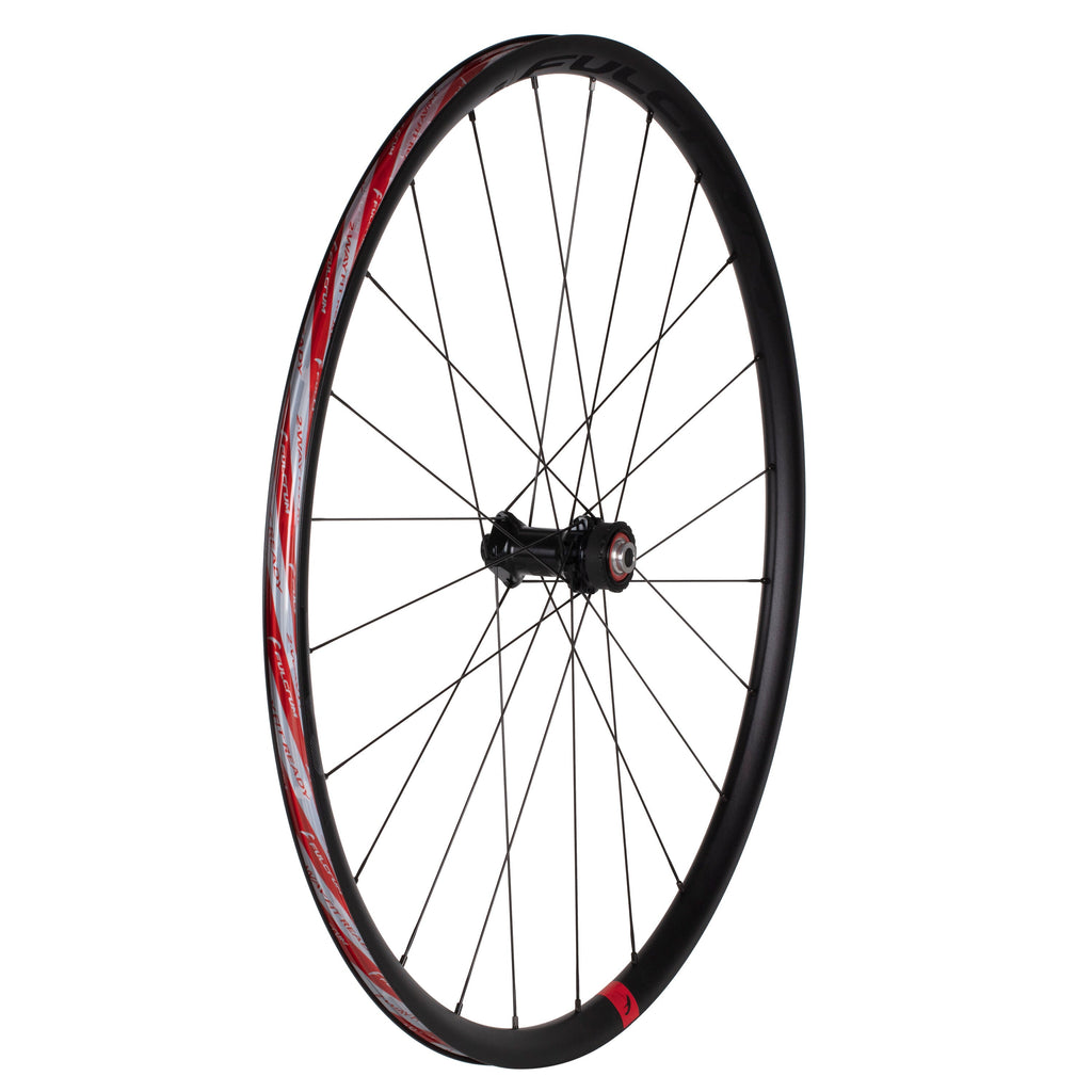 Fulcrum Racing 5 DB C20 2-Way Fit AFS front wheel