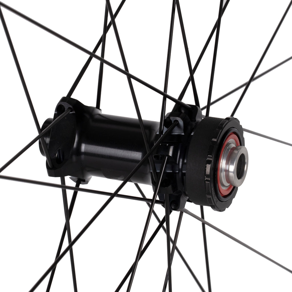 Fulcrum Racing 5 DB C20 2-Way Fit AFS front wheel