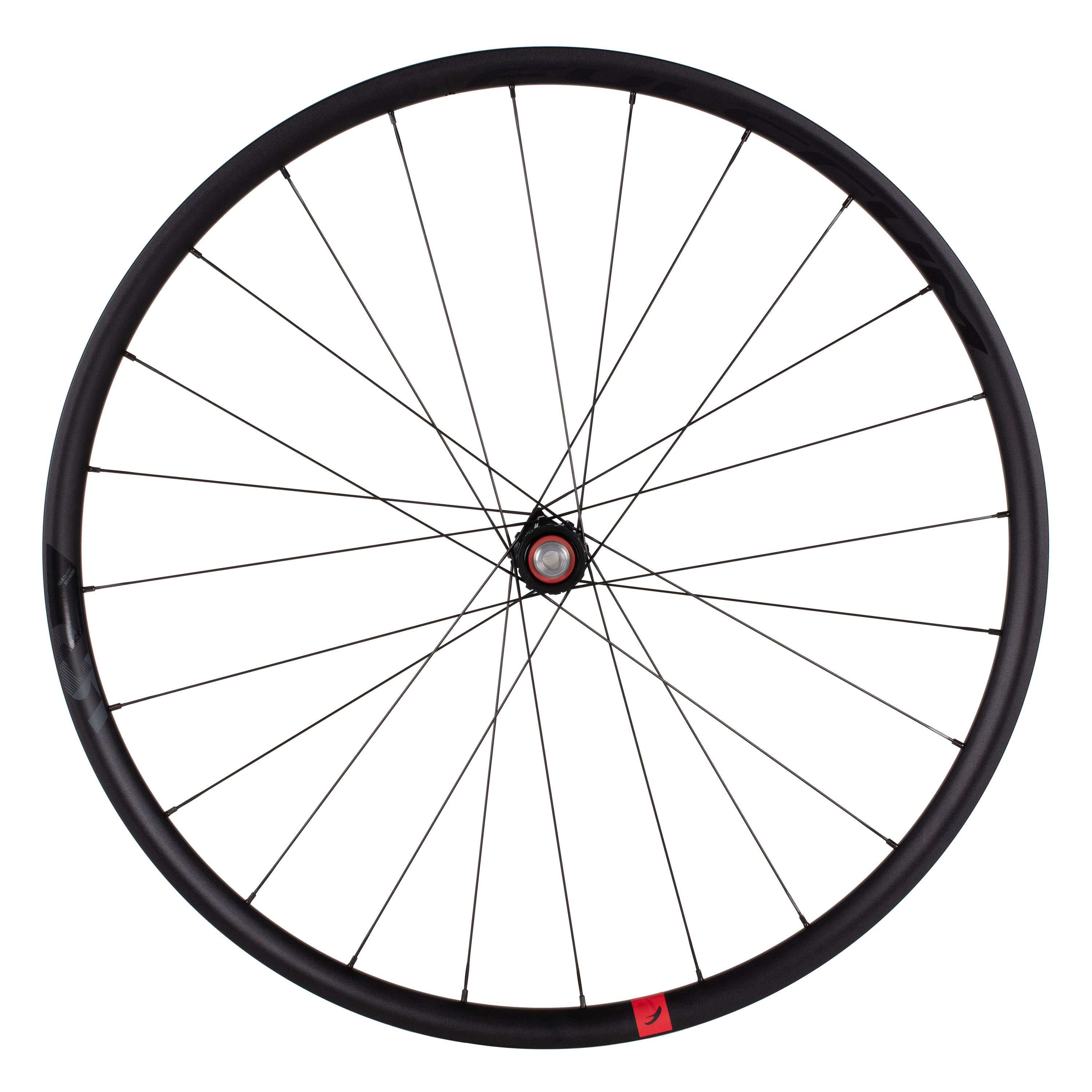 Fulcrum Racing 5 DB C20 2-Way Fit AFS front wheel