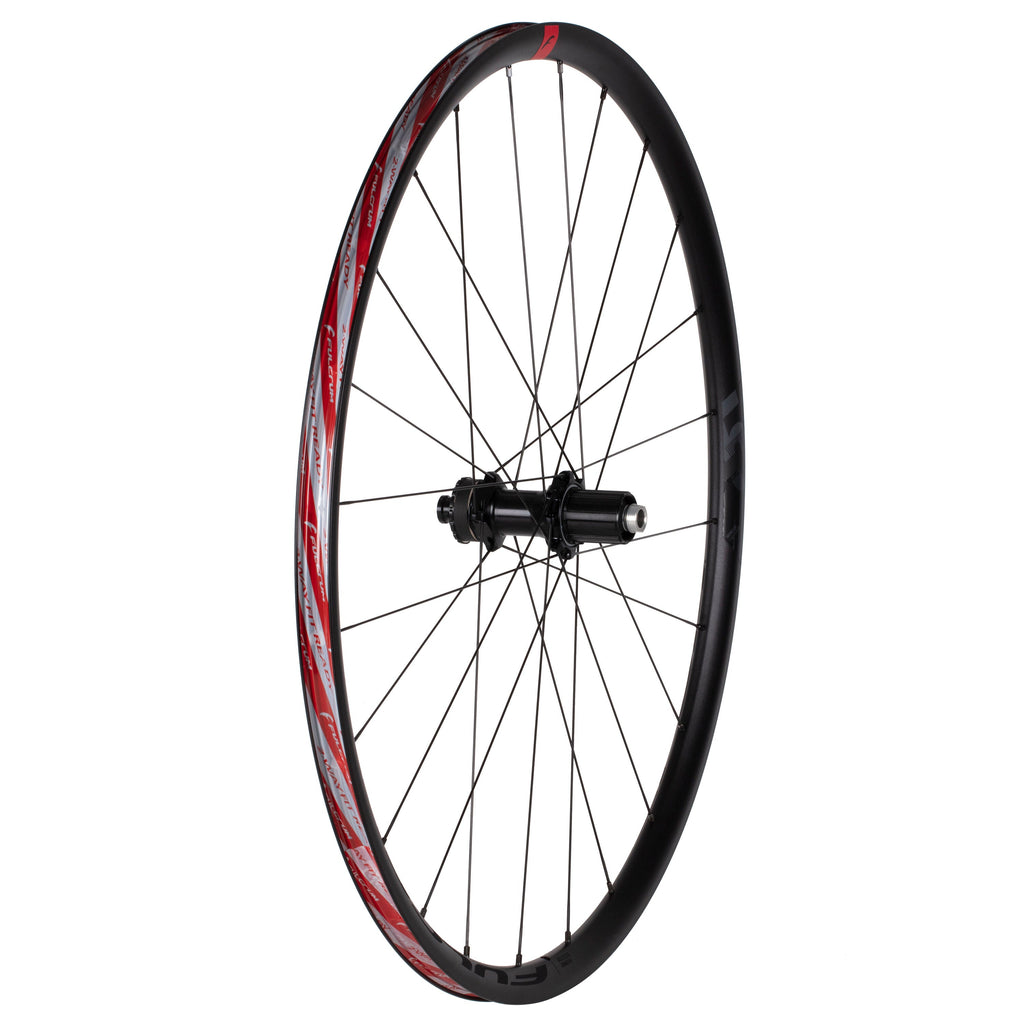 Fulcrum Racing 5 DB C20 2-Way Fit AFS rear wheel