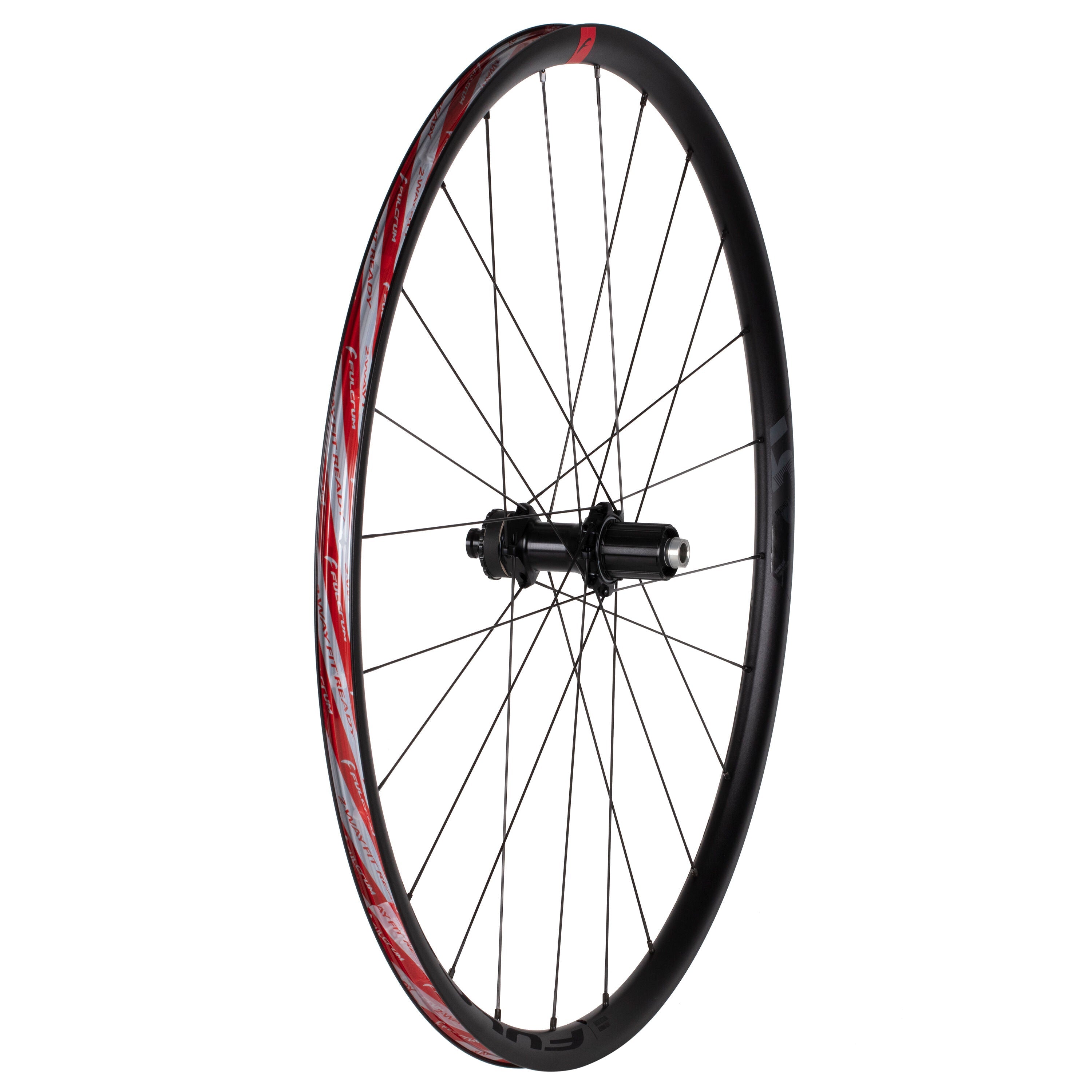 Fulcrum Racing 5 DB C20 2-Way Fit AFS rear wheel