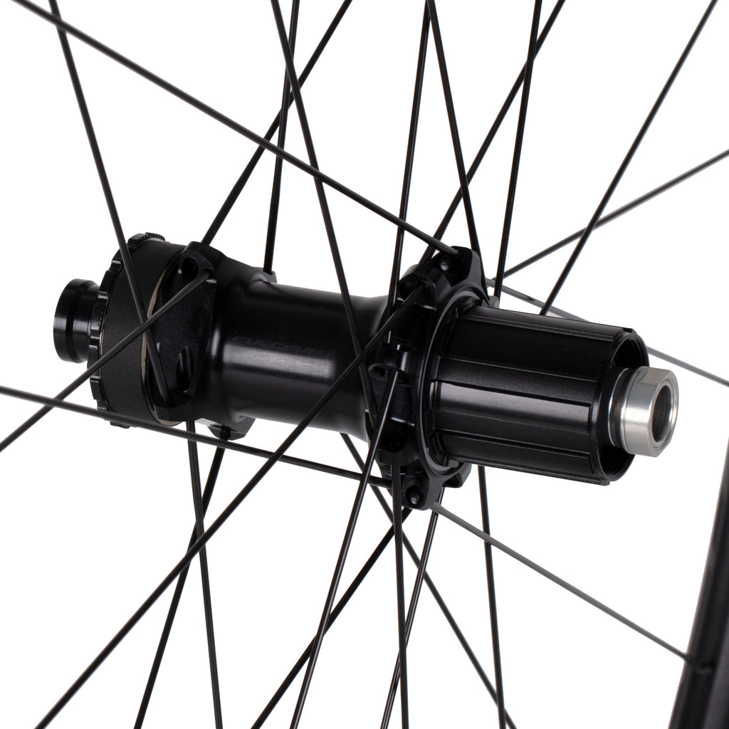 Fulcrum Racing 5 DB C20 2-Way Fit AFS rear wheel