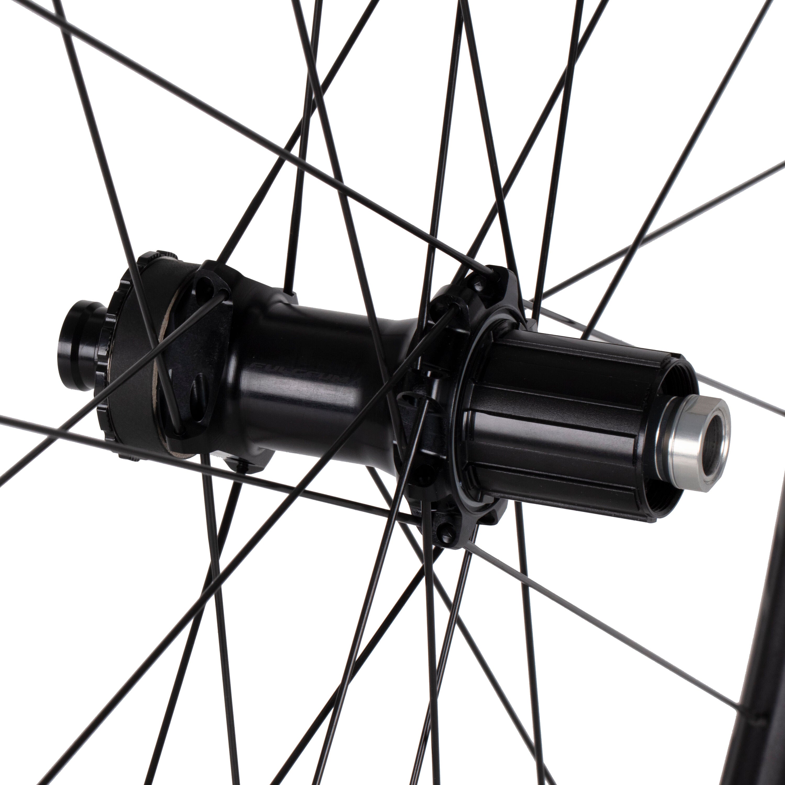 Fulcrum Racing 5 DB C20 2-Way Fit AFS rear wheel