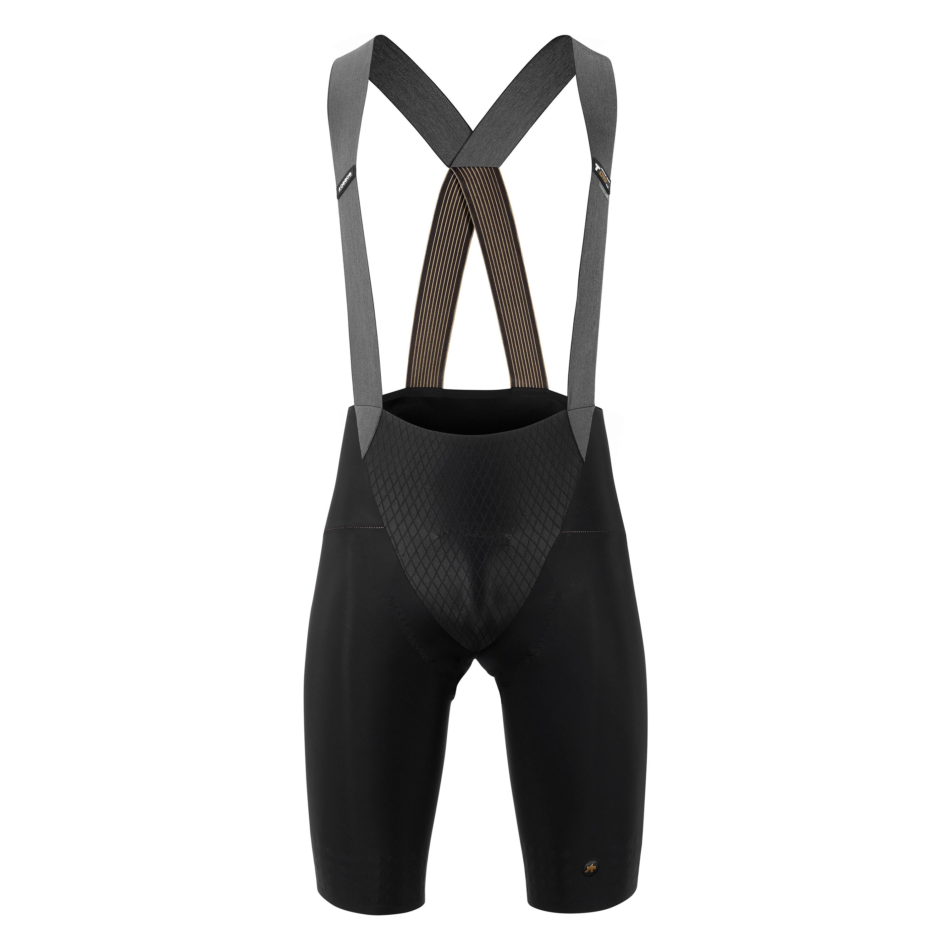 Assos Mille GTO C2 Long bib shorts