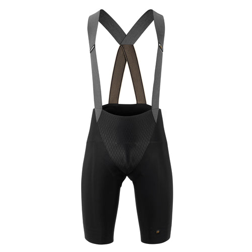 Assos Mille GTO C2 Long bib shorts