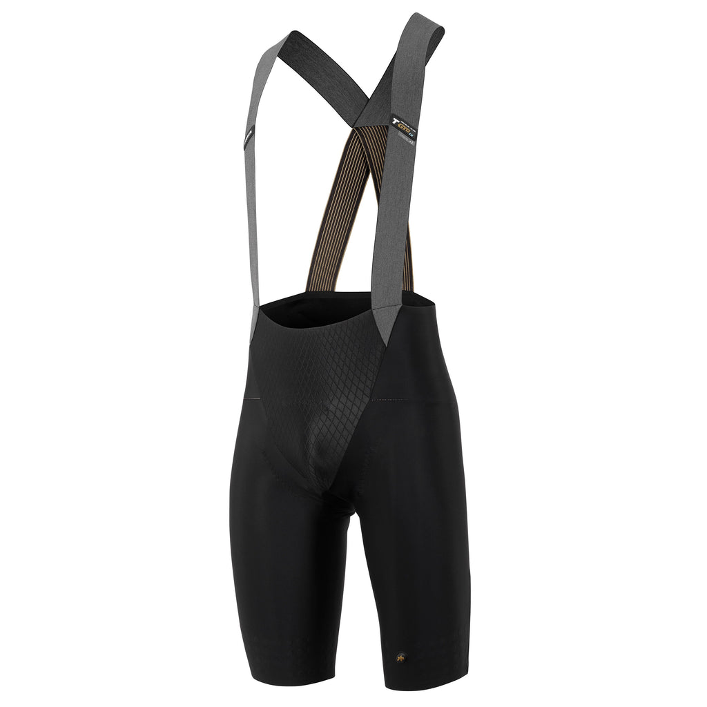 Assos Mille GTO C2 Long bib shorts