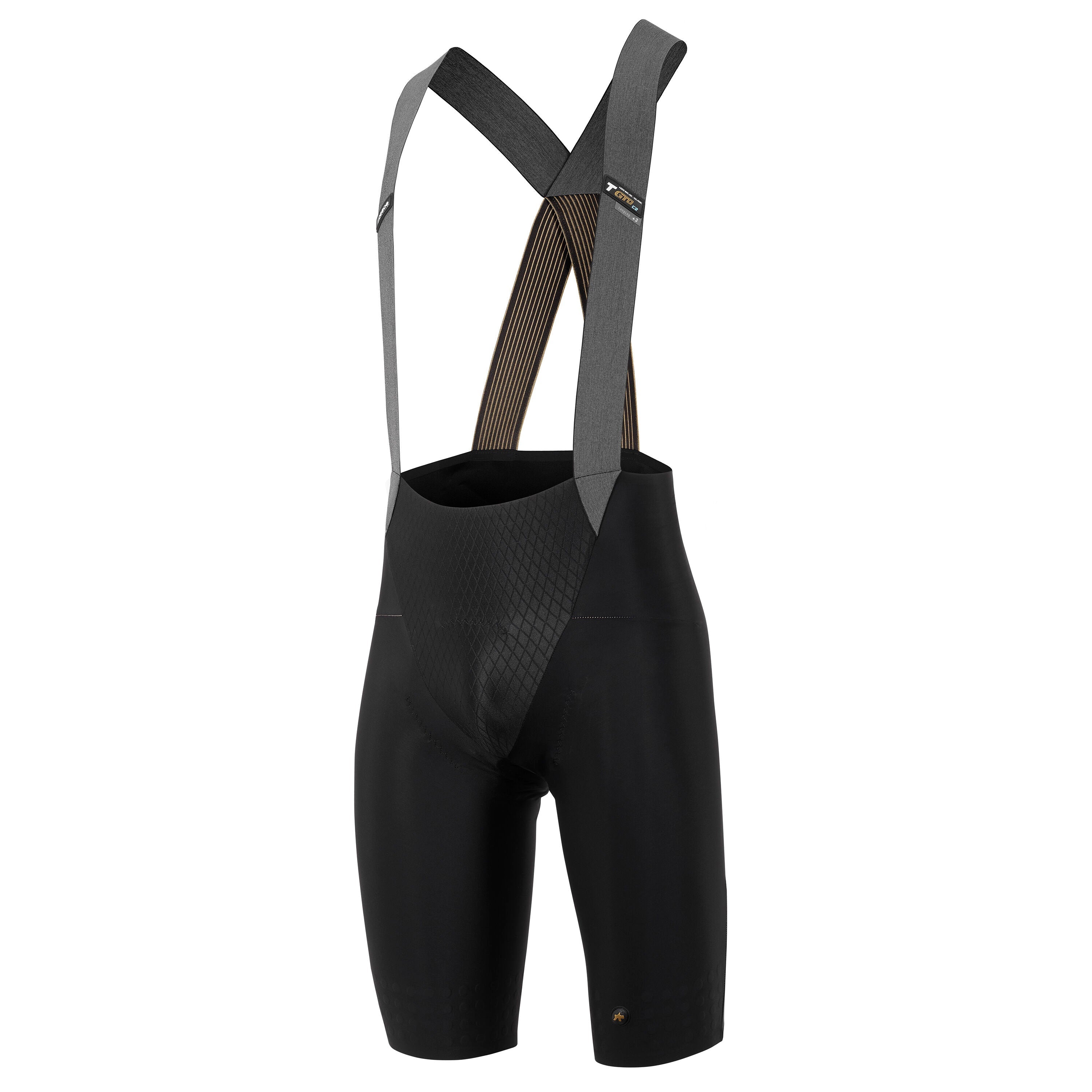 Assos Mille GTO C2 Long bib shorts