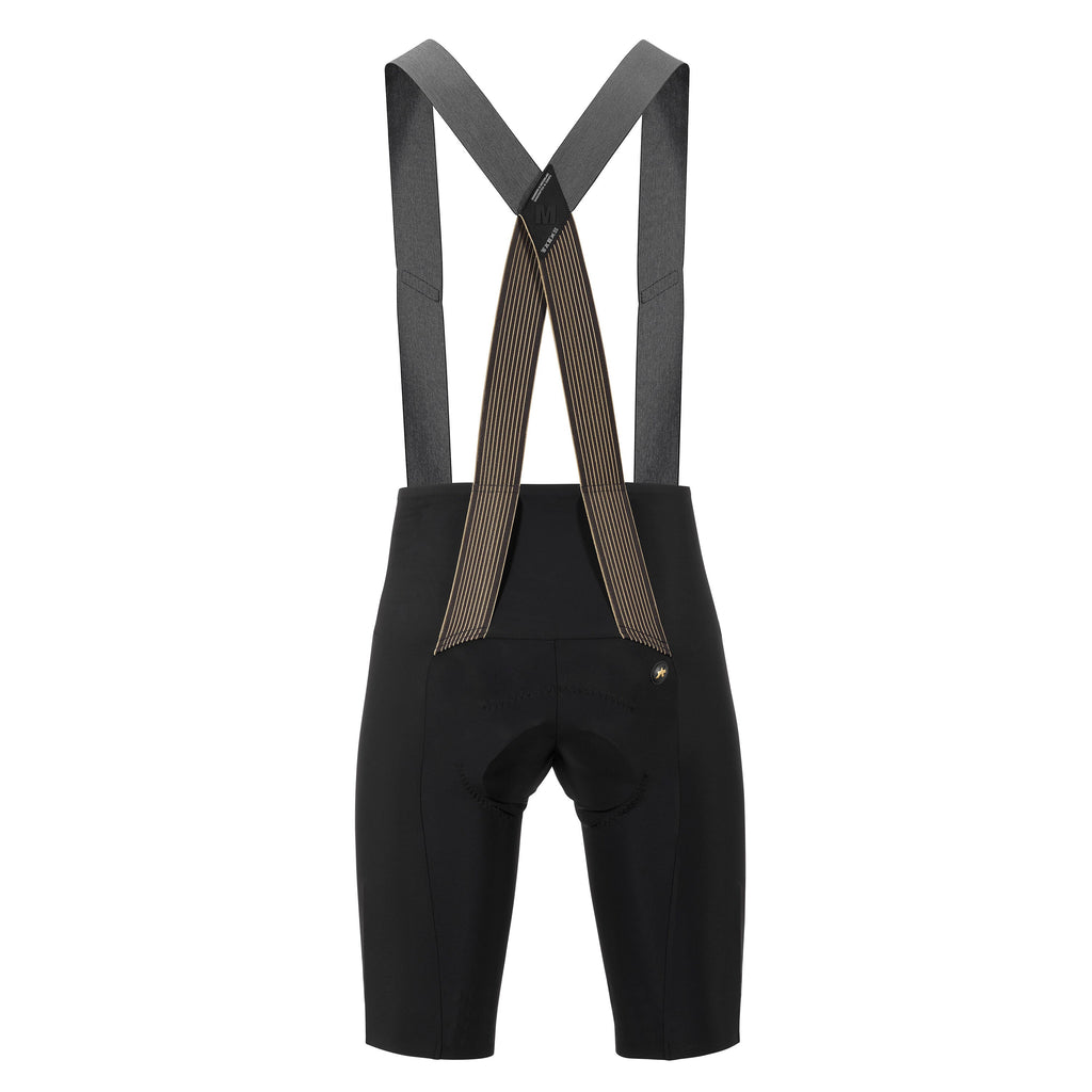 Assos Mille GTO C2 Long bib shorts