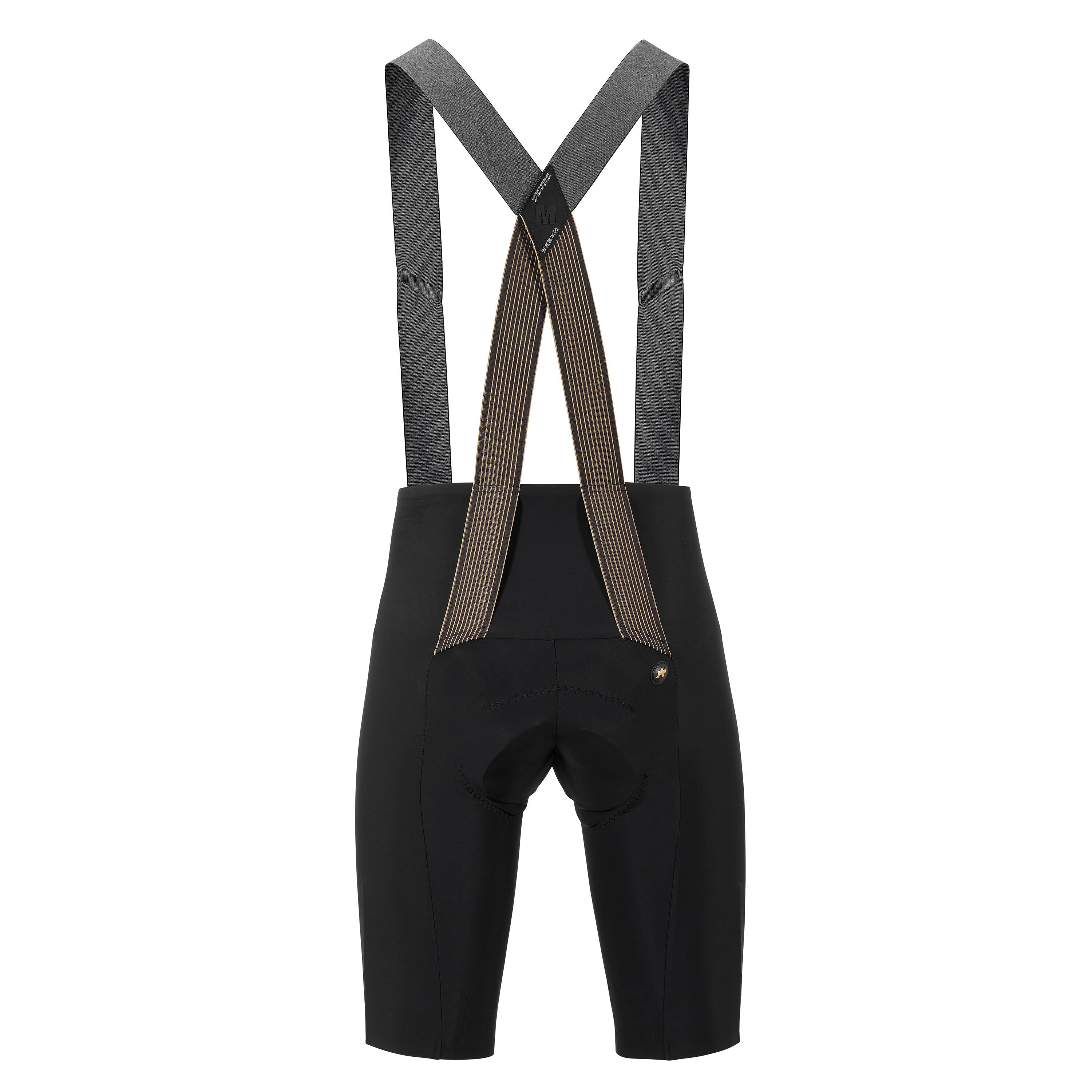 Assos Mille GTO C2 Long bib shorts
