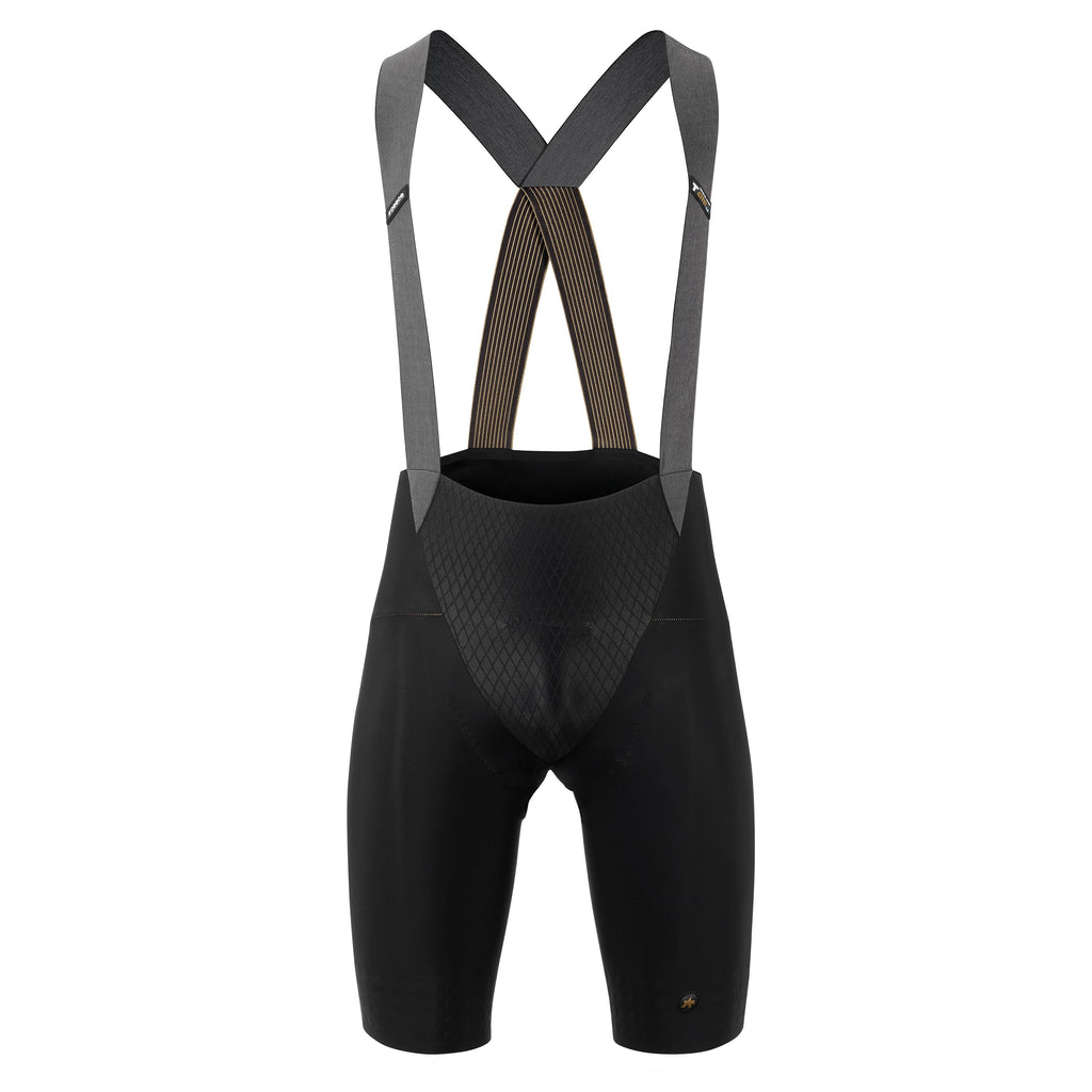 Assos Mille GTO C2 bib shorts