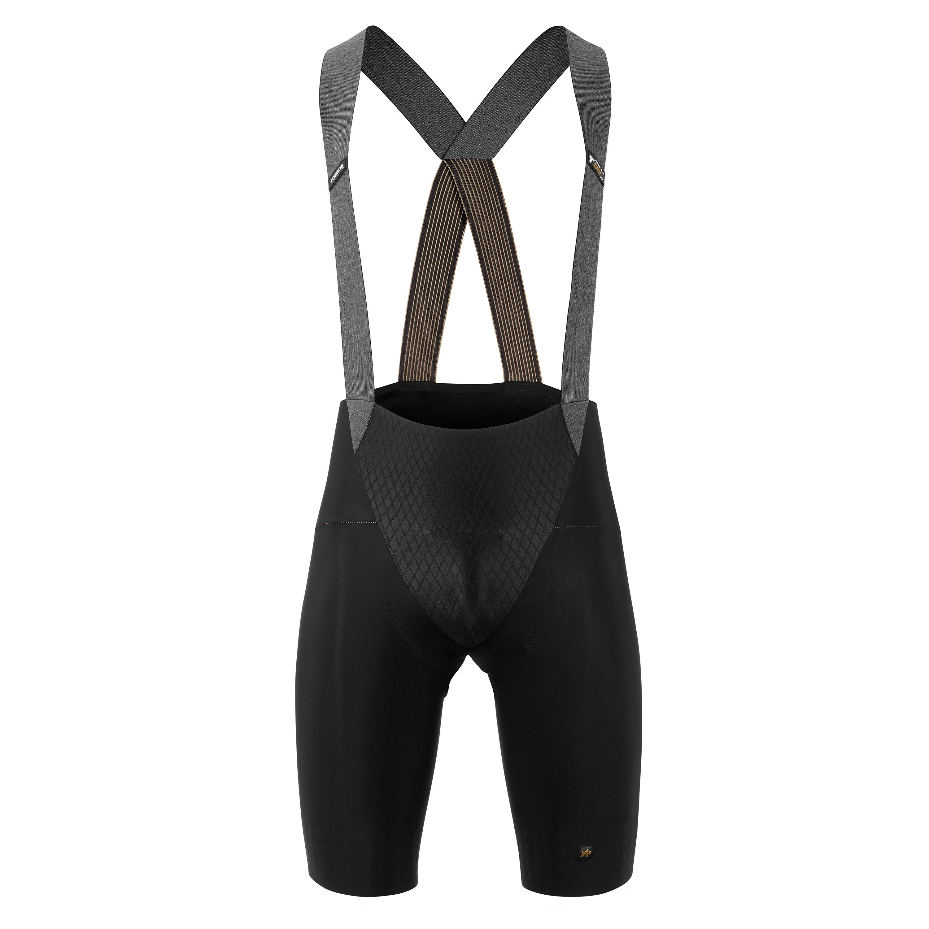 Assos Mille GTO C2 bib shorts