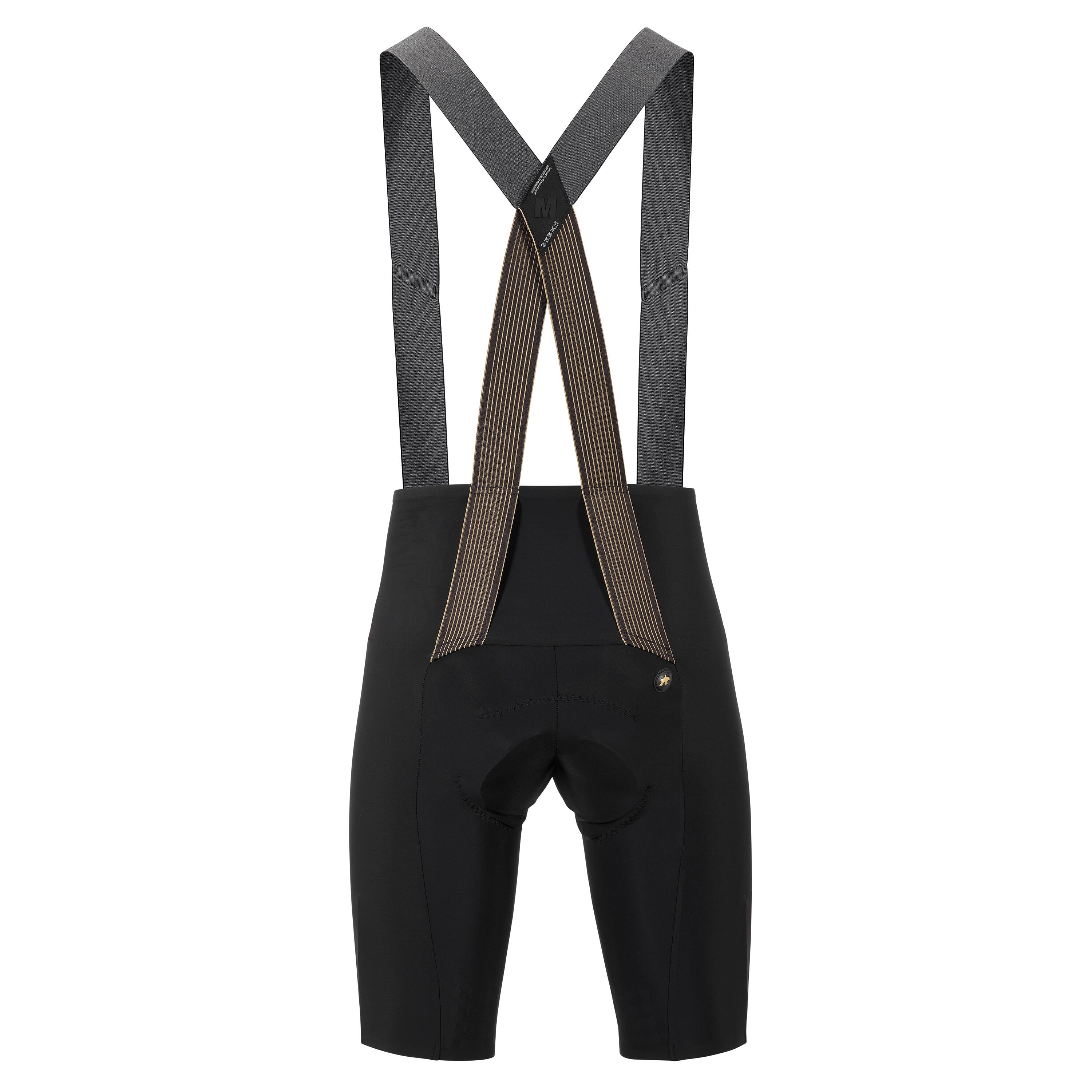 Assos Mille GTO C2 bib shorts