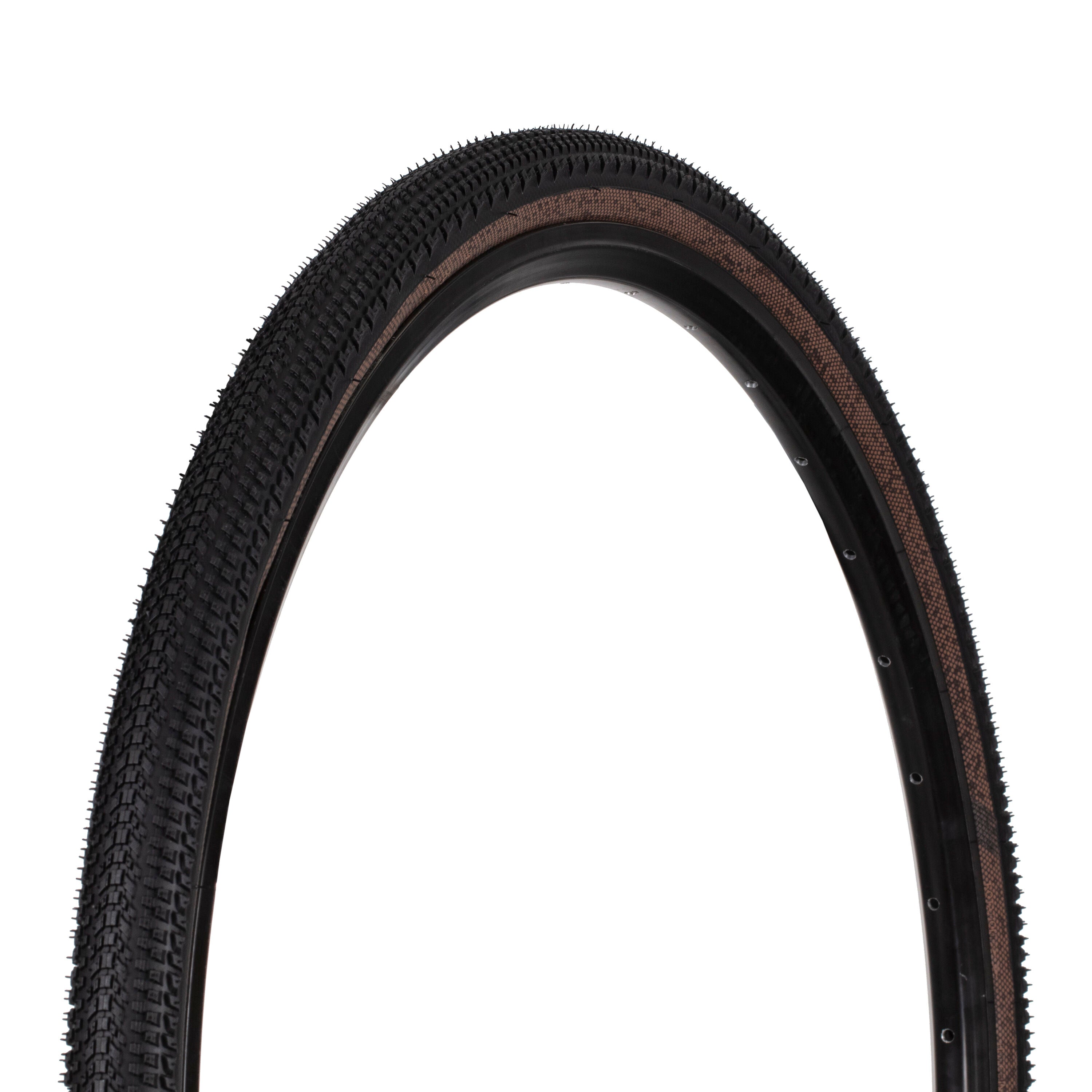 Hutchinson Touareg Limited Edition Tubeless Ready Gridskin tire