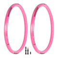 Pepi's Tire Noodle R-Evolution 29" tubeless tire protection + Lufty2 valves