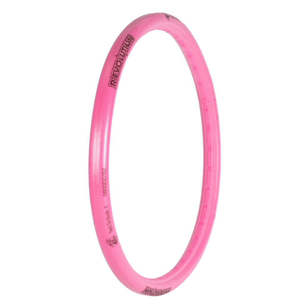 Pepi's Tire Noodle R-Evolution 29" tubeless tire protection + Lufty2 valves