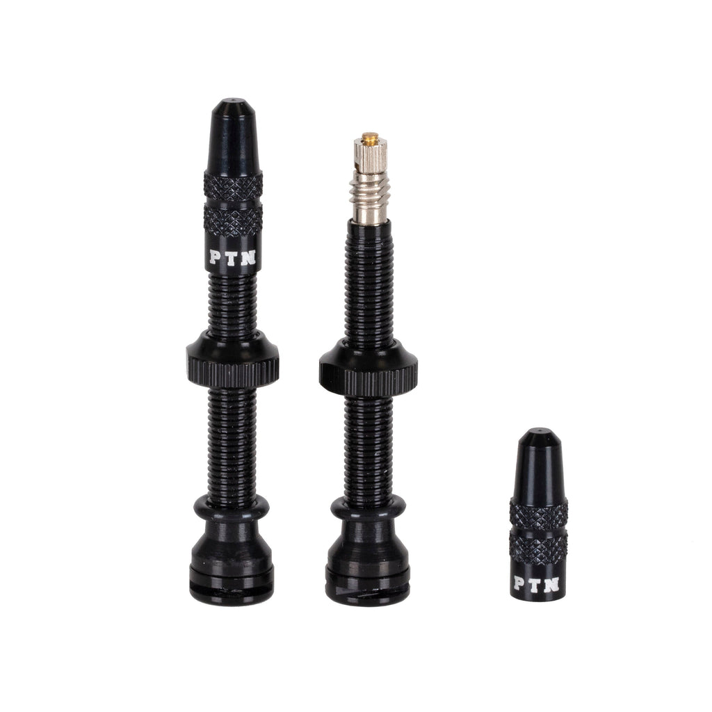 Pepi's Tire Noodle R-Evolution 29" tubeless tire protection + Lufty2 valves
