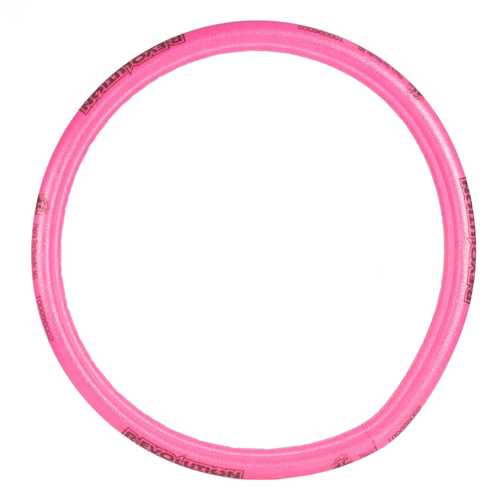 Pepi's Tire Noodle R-Evolution 27.5" tubeless tire protection + Lufty2 valves