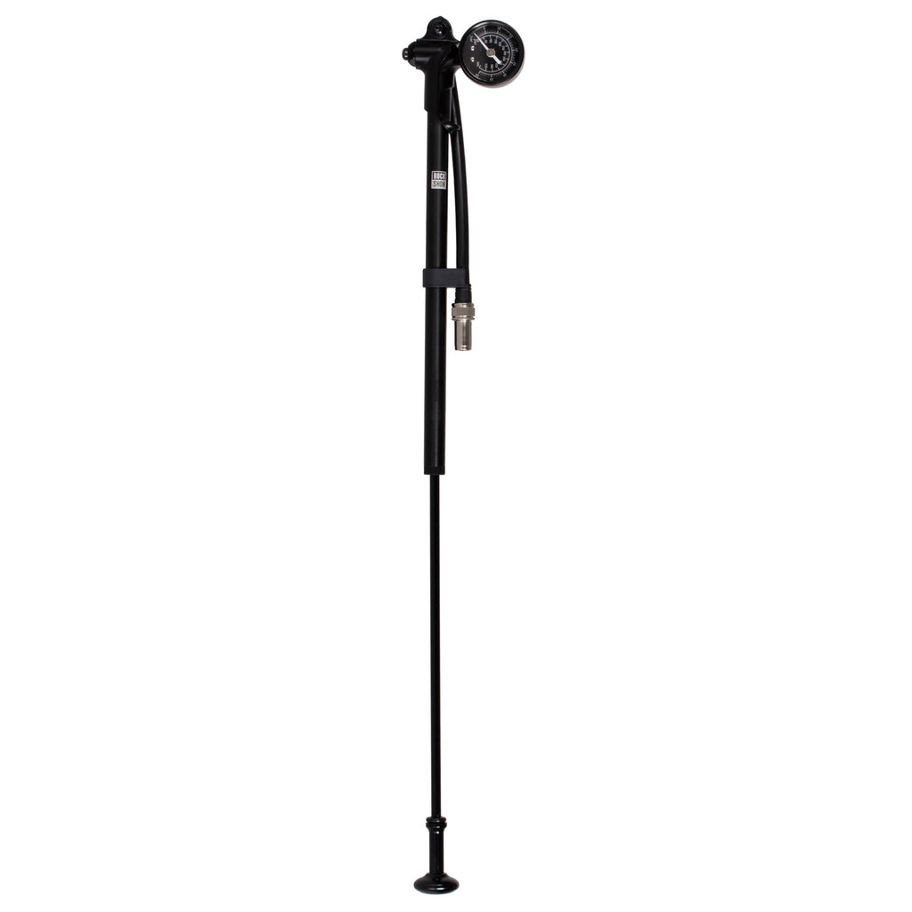 Rock Shox High Pressure 600 PSI shock pump