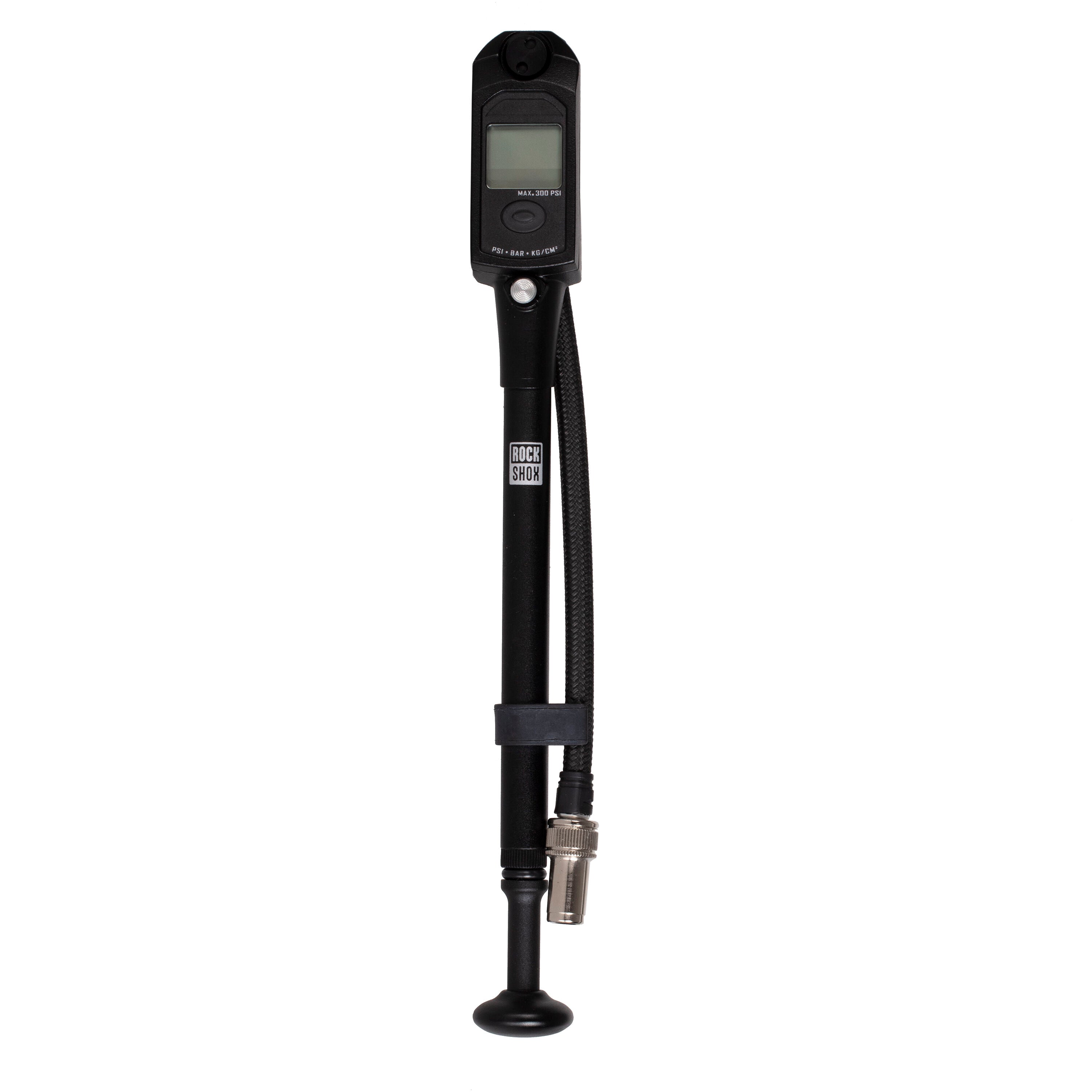Rock Shox High Pressure Digital shock pump