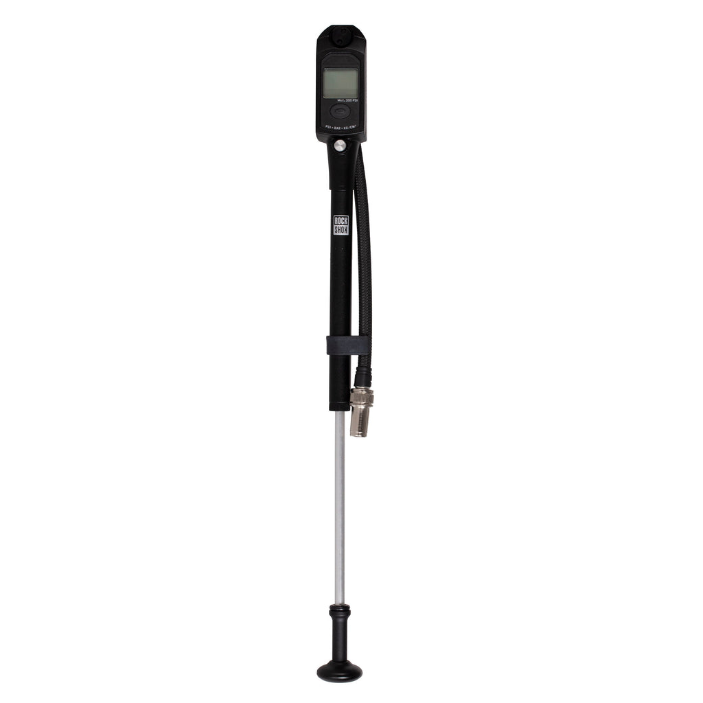 Rock Shox High Pressure Digital shock pump