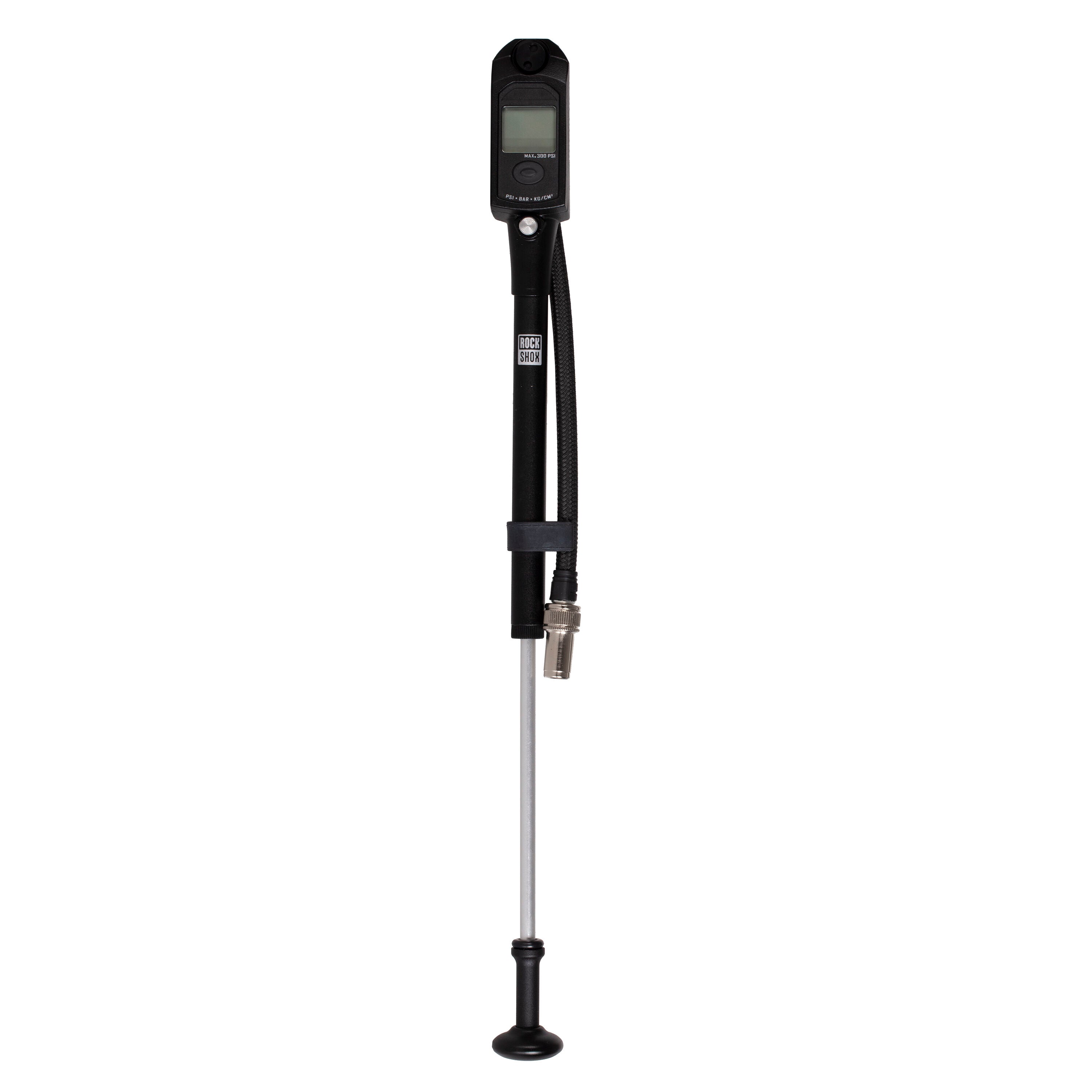 Rock Shox High Pressure Digital shock pump