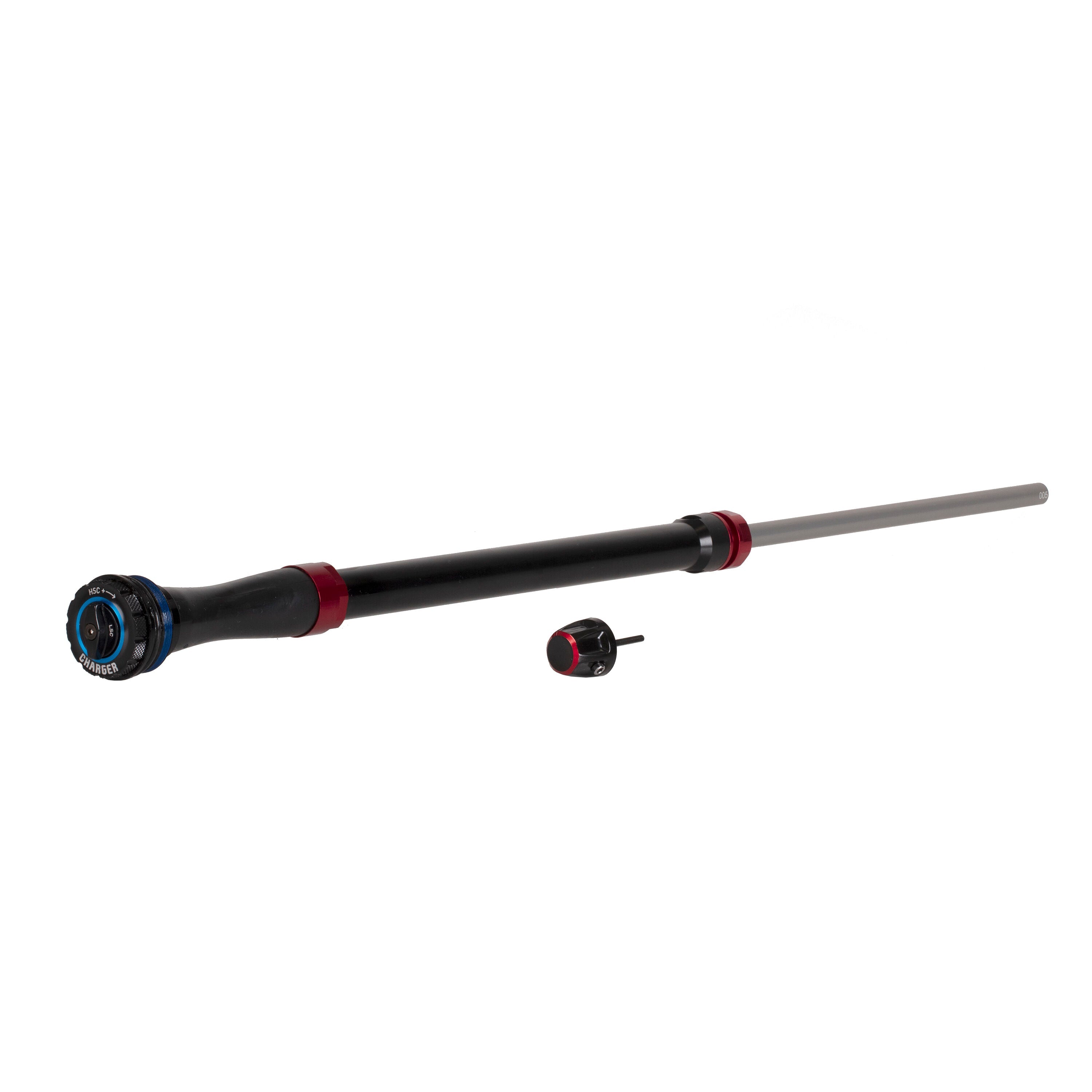 Rock Shox Charger 2.1 RC2 Zeb A1+/ 2020+ upgrade kit