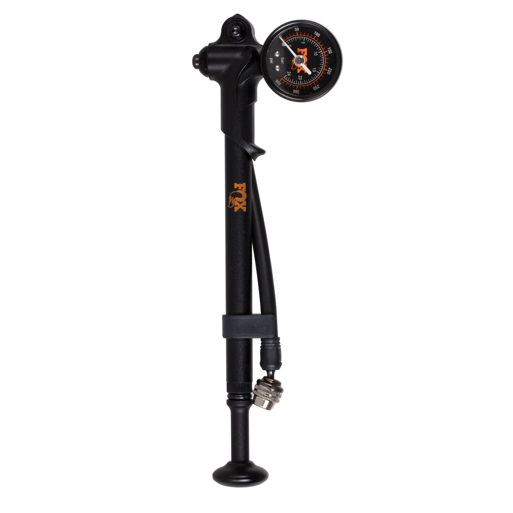 Fox High Pressure shock pump