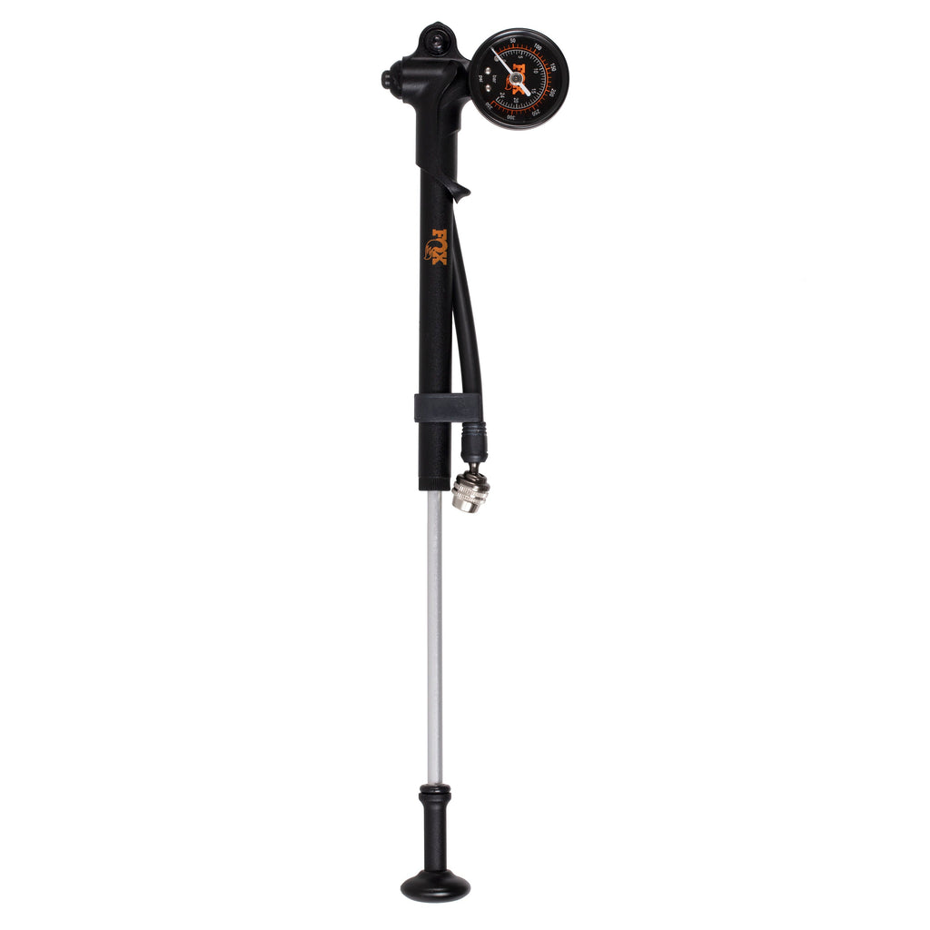 Fox High Pressure shock pump