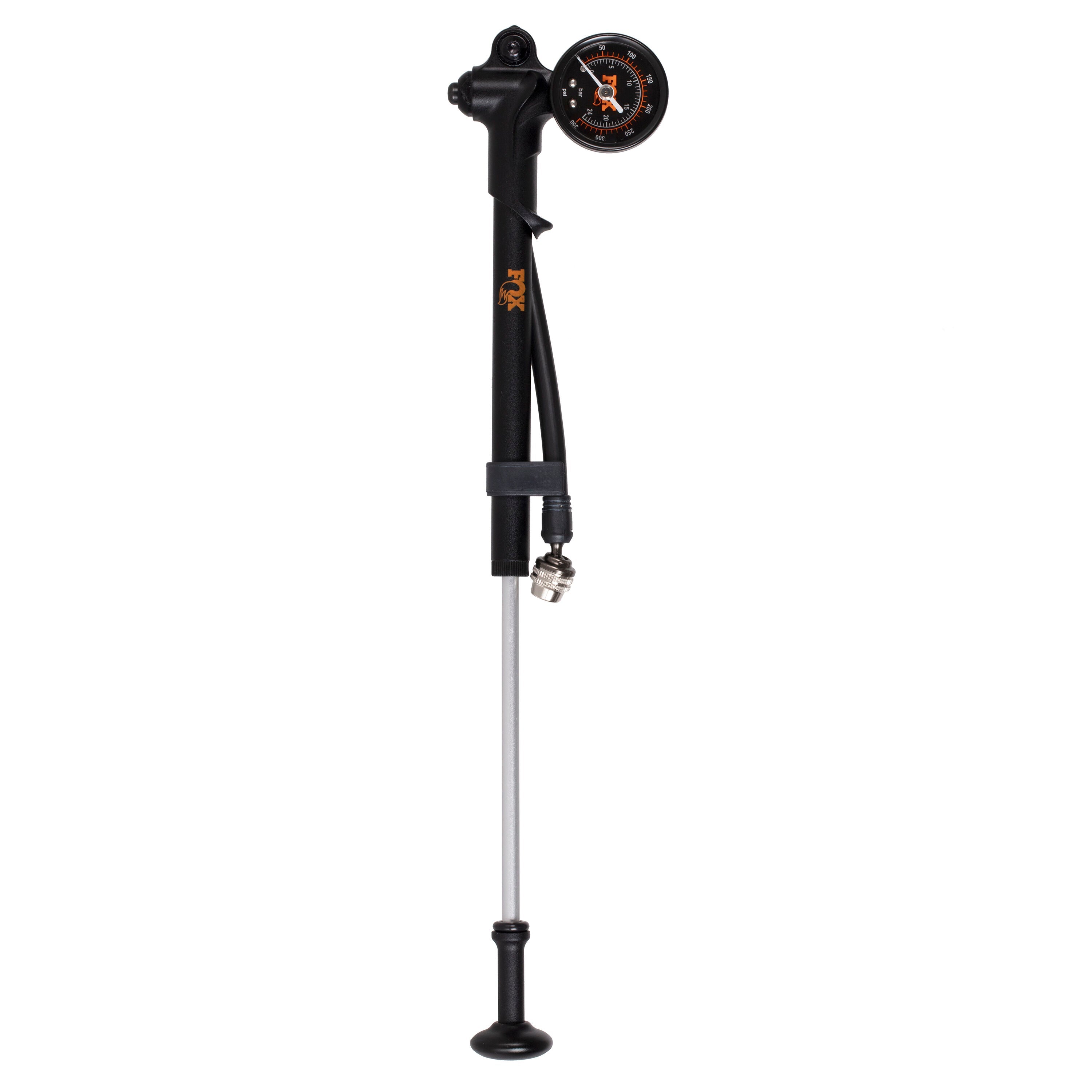 Fox High Pressure shock pump
