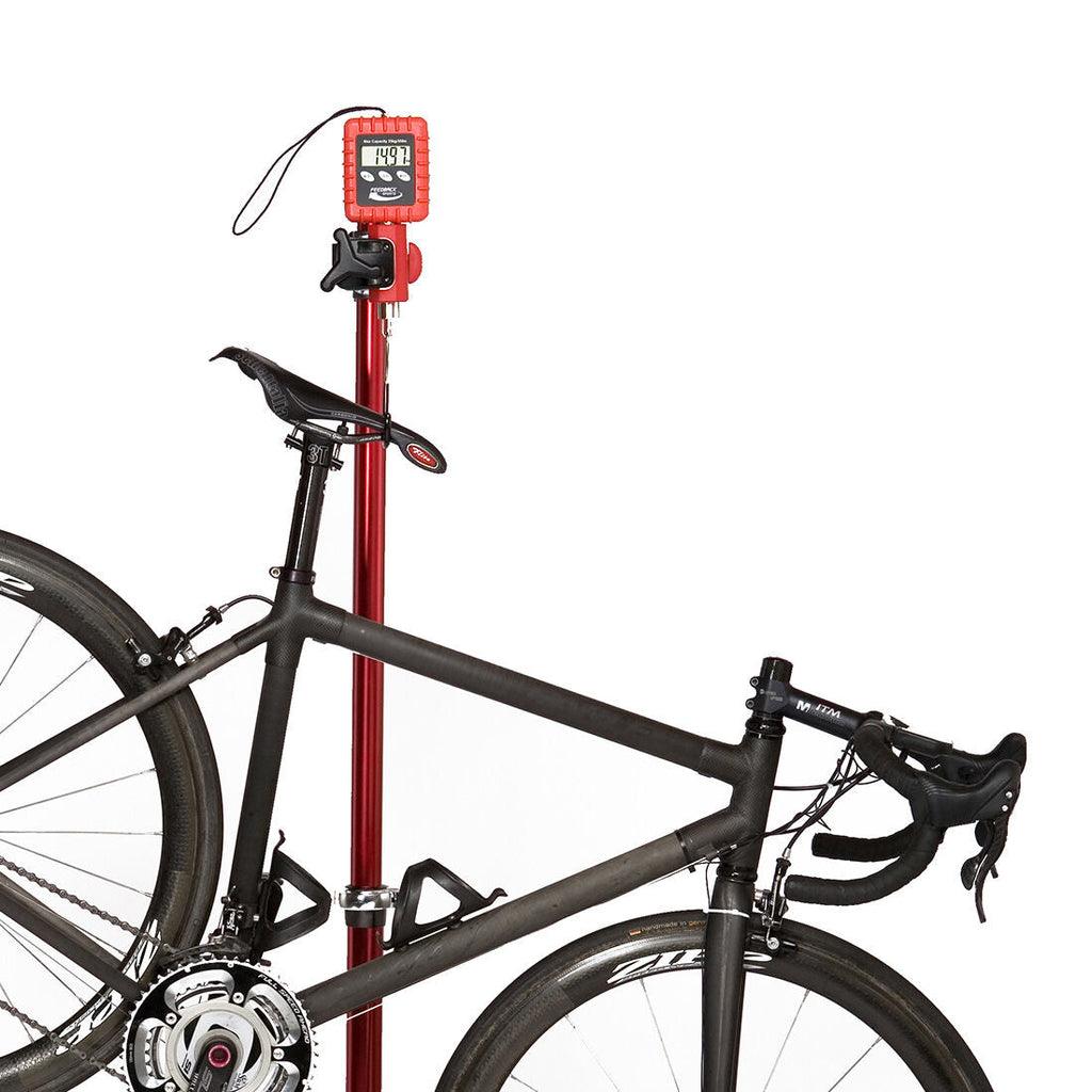 Feedback Sports Alpine bike digital scale