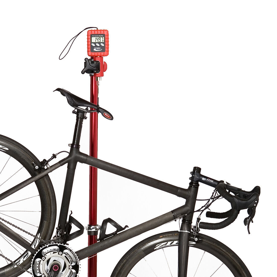 Feedback Sports Alpine bike digital scale