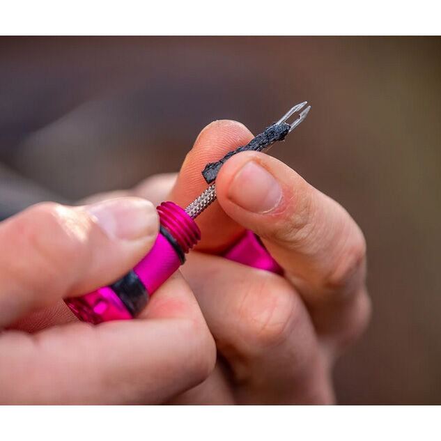 Muc Off Stealth Tubeless Puncture Plug tire repair kit
