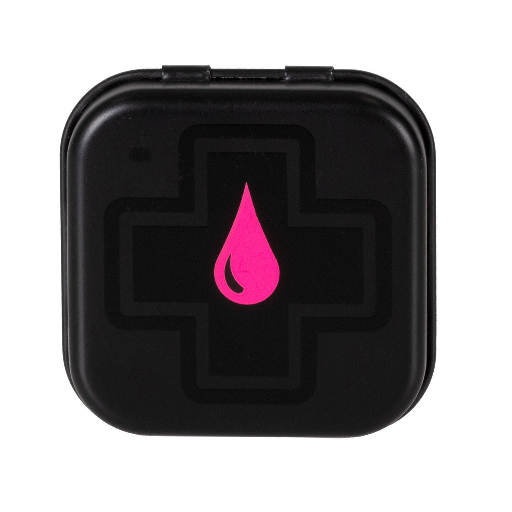 Muc Off Puncture Patches glueless patch kit