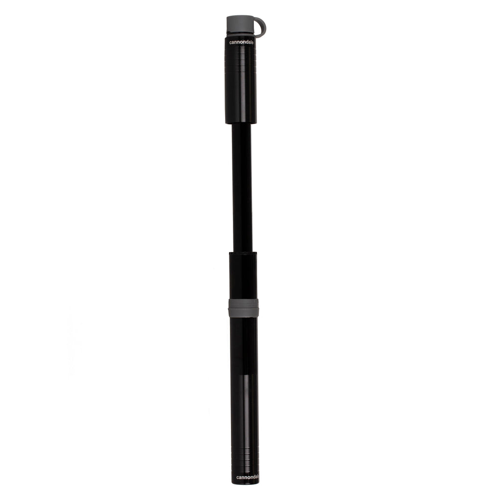 Cannondale Dirt mini pump