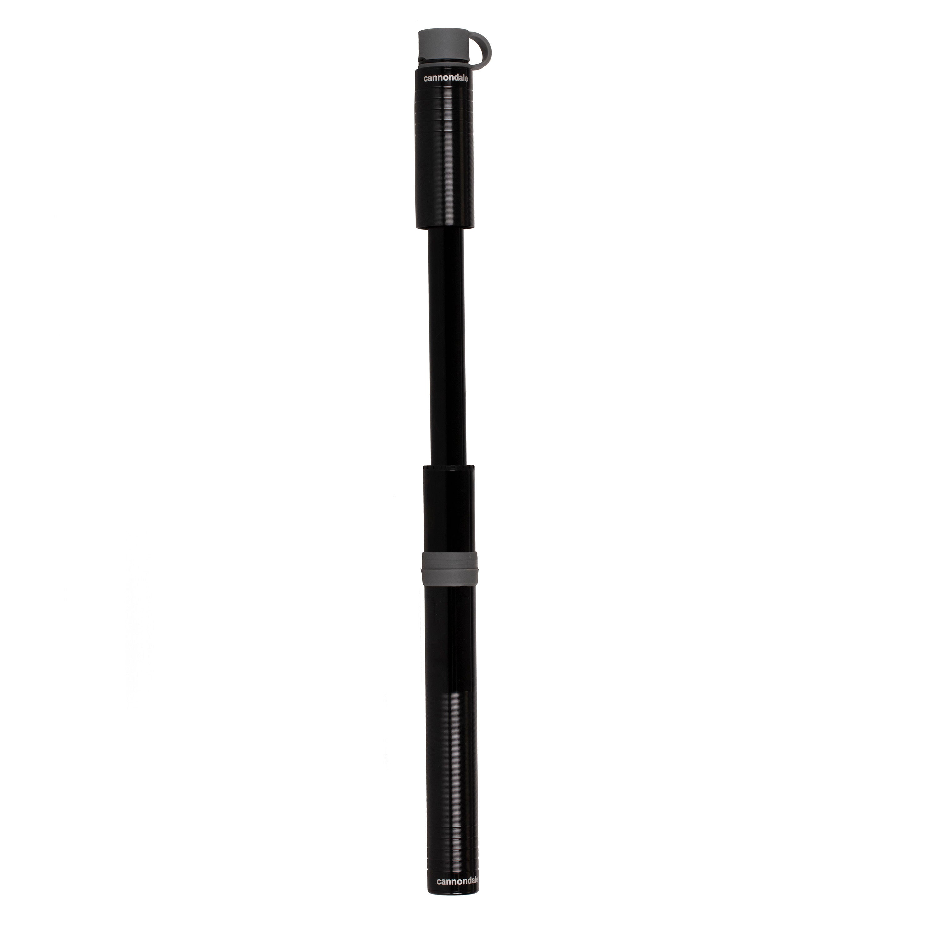 Cannondale Dirt mini pump