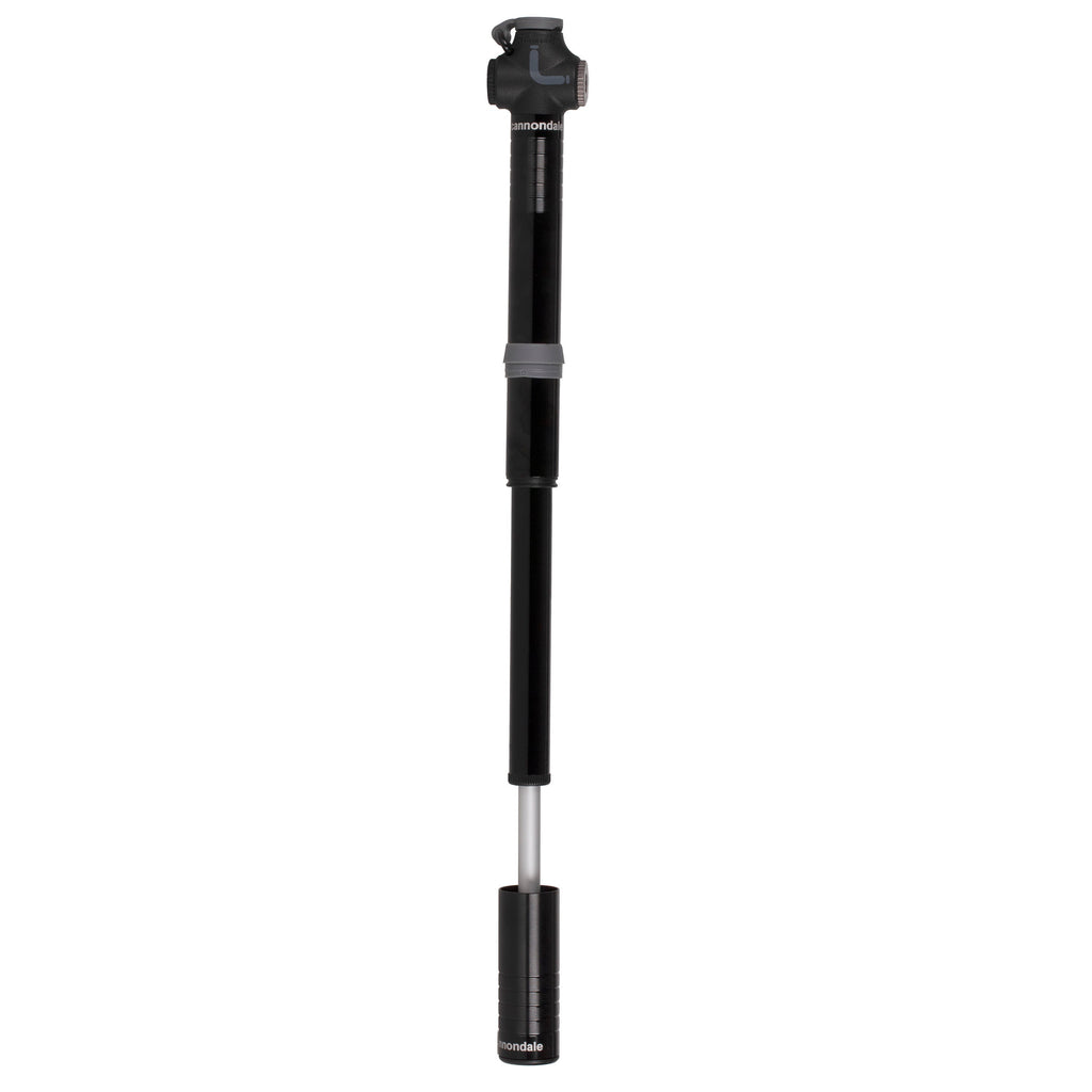 Cannondale CO2 Road mini pump