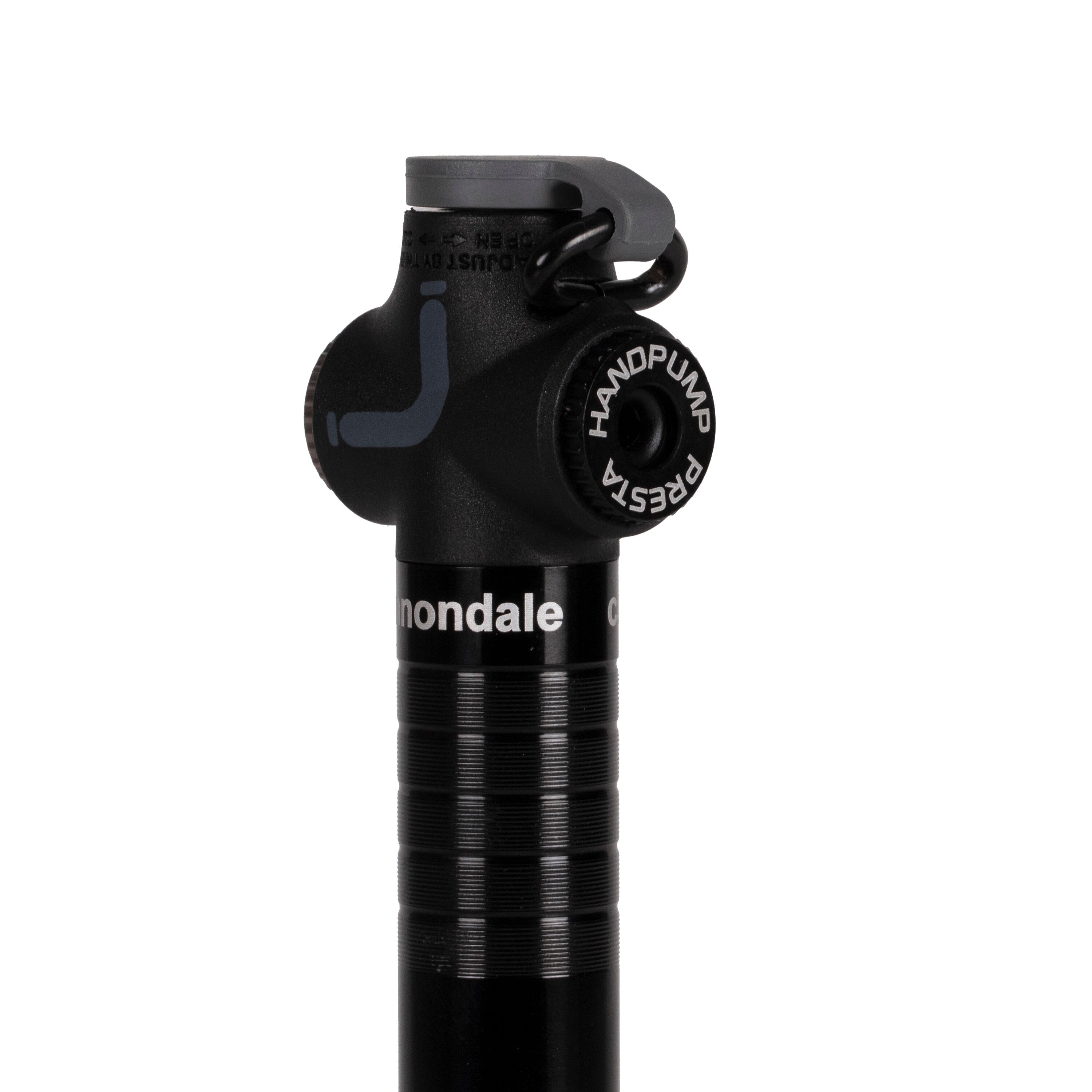 Cannondale CO2 Road mini pump